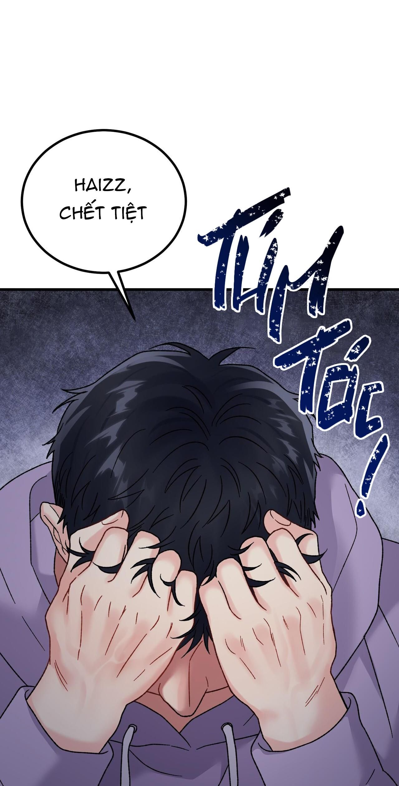 đọc truyện Cậu Không Phải Là Gu Của Tôi Chương 12 ảnh 3 tại Thiên Thai Truyện