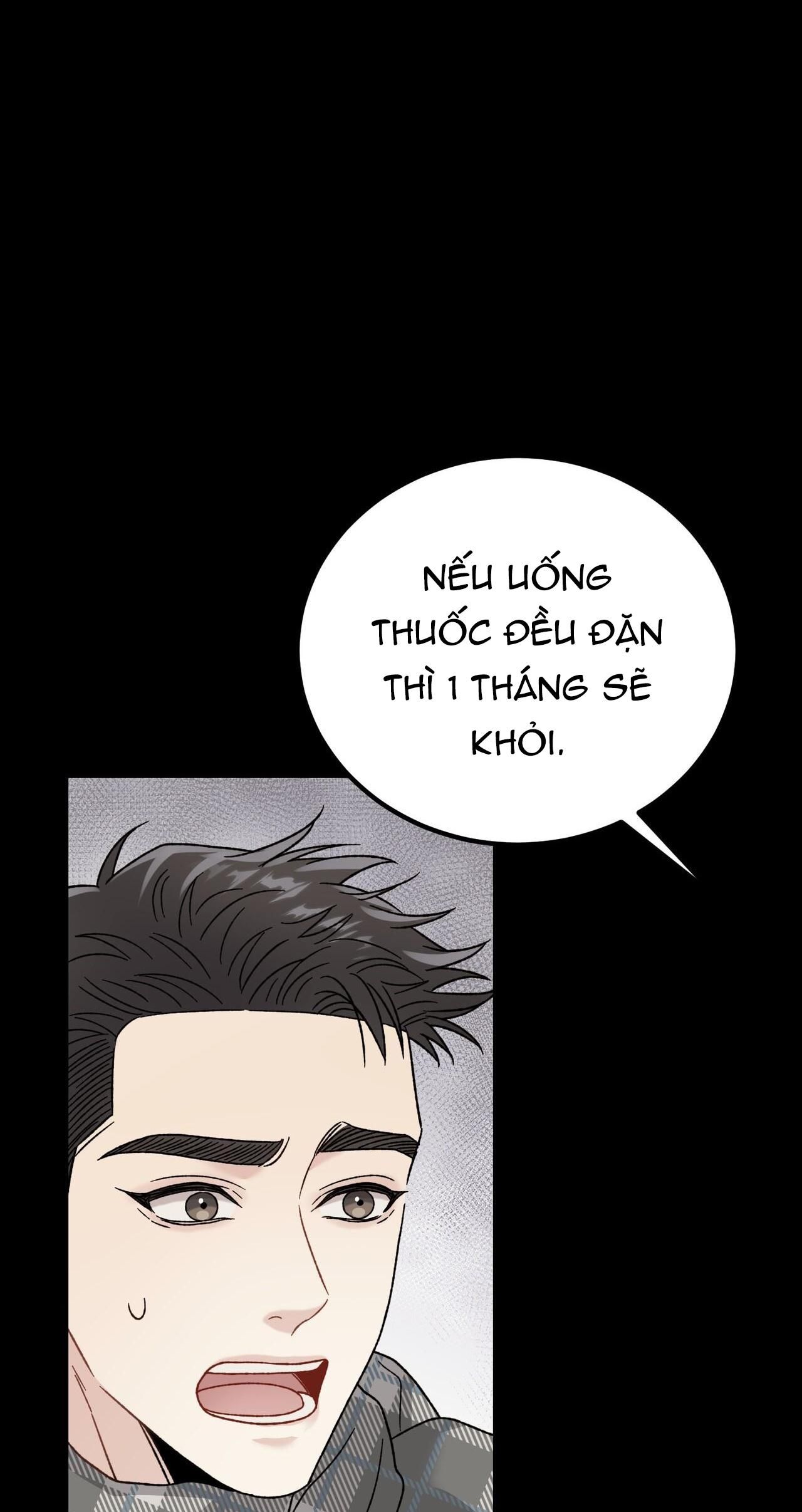 đọc truyện Cậu Không Phải Là Gu Của Tôi Chương 12 ảnh 23 tại Thiên Thai Truyện