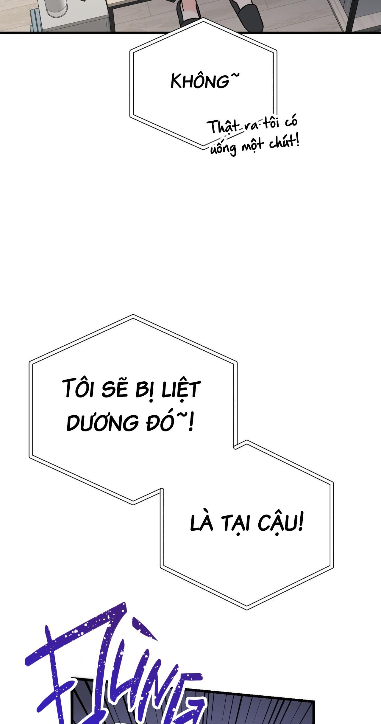 đọc truyện Cậu Không Phải Là Gu Của Tôi Chương 12 ảnh 66 tại Thiên Thai Truyện