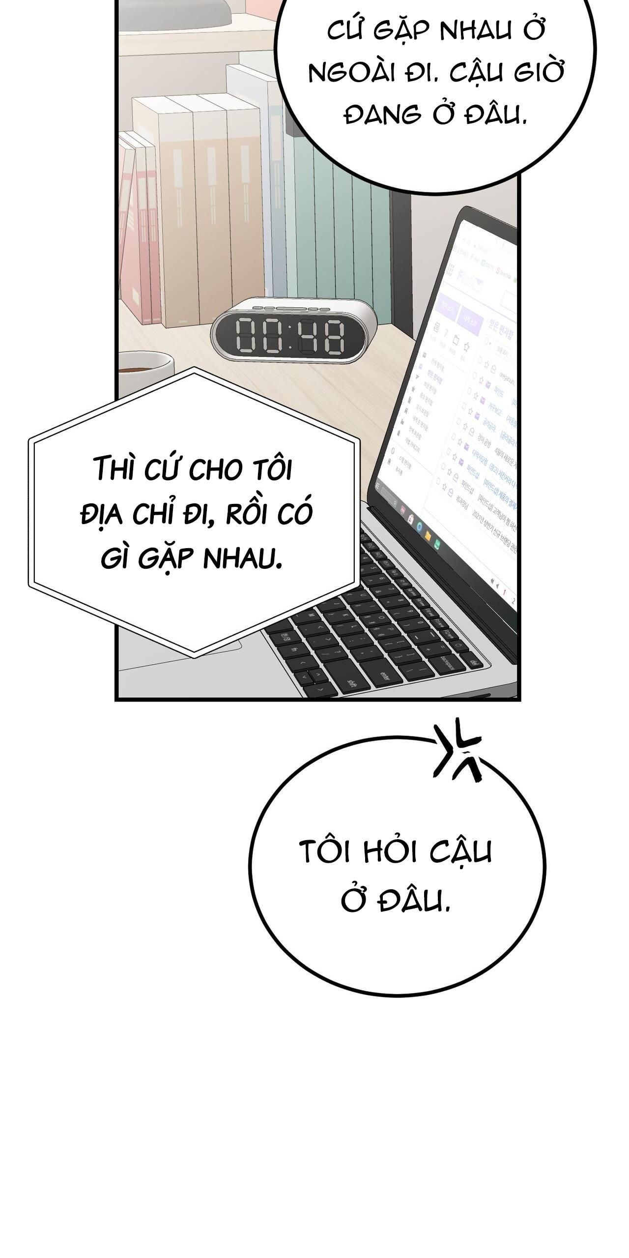 đọc truyện Cậu Không Phải Là Gu Của Tôi Chương 12 ảnh 80 tại Thiên Thai Truyện