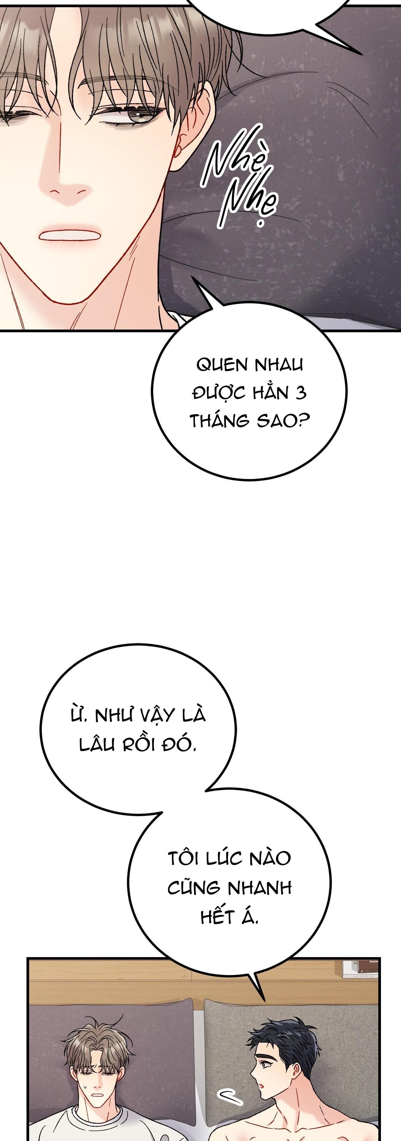 đọc truyện Cậu Không Phải Là Gu Của Tôi Chương 13 ảnh 54 tại Thiên Thai Truyện