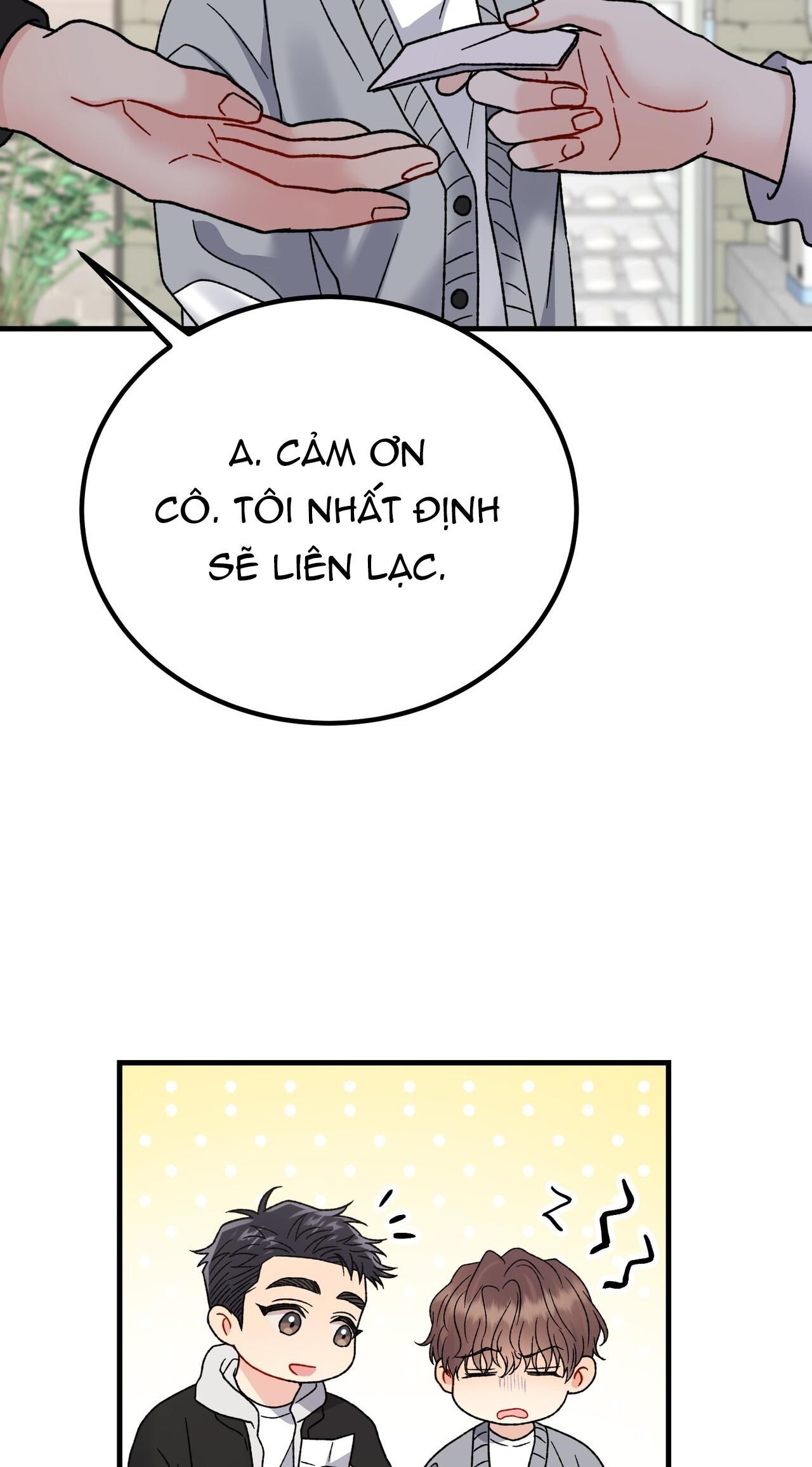 đọc truyện Cậu Không Phải Là Gu Của Tôi Chương 14 ảnh 44 tại Thiên Thai Truyện