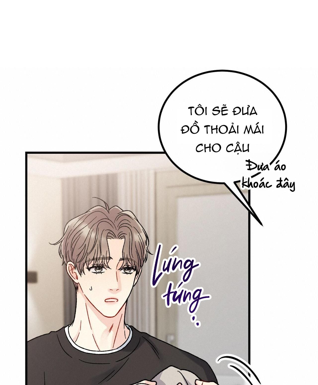 đọc truyện Cậu Không Phải Là Gu Của Tôi Chương 15 ảnh 49 tại Thiên Thai Truyện