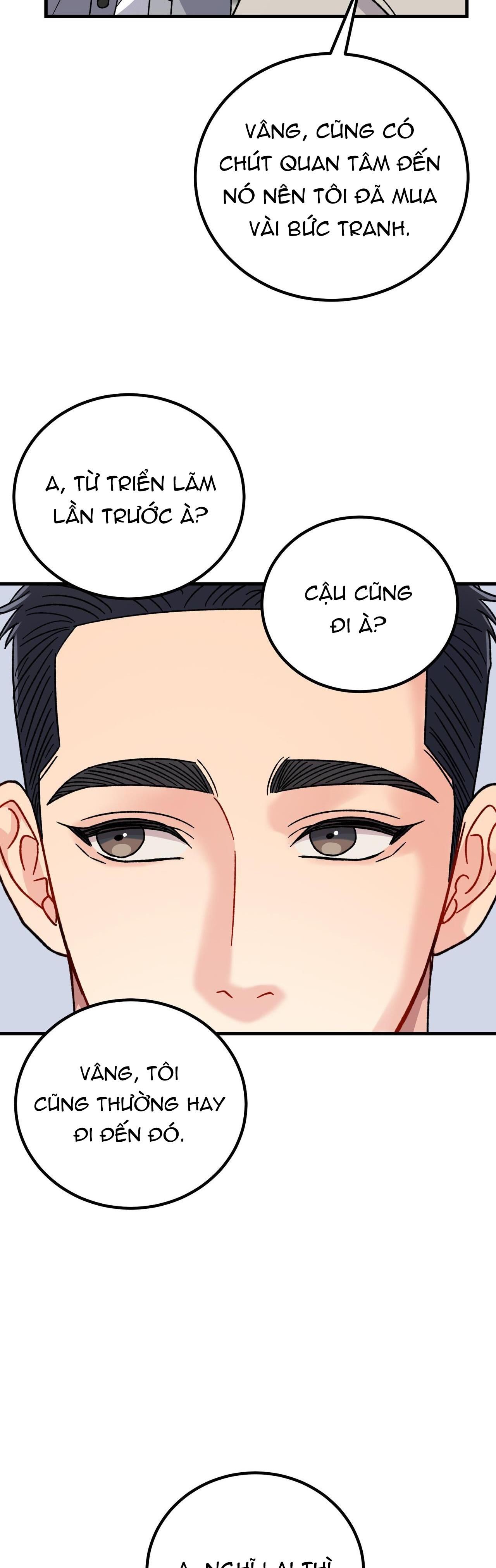 đọc truyện Cậu Không Phải Là Gu Của Tôi Chương 15 ảnh 10 tại Thiên Thai Truyện