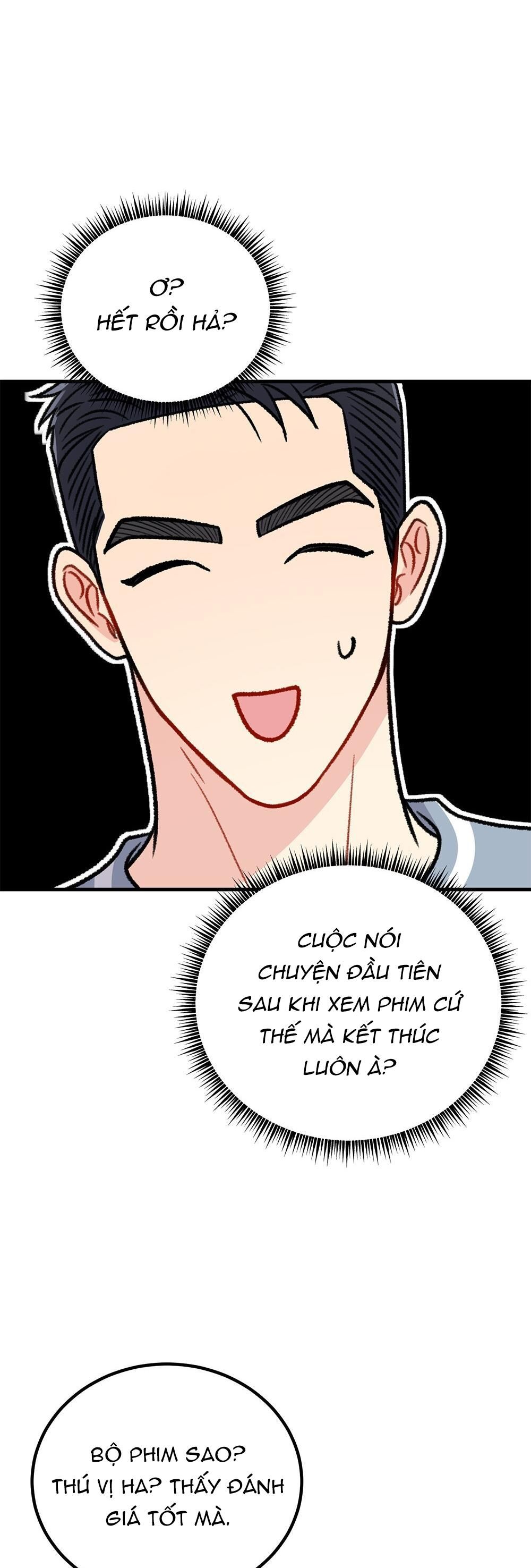 đọc truyện Cậu Không Phải Là Gu Của Tôi Chương 16 ảnh 22 tại Thiên Thai Truyện