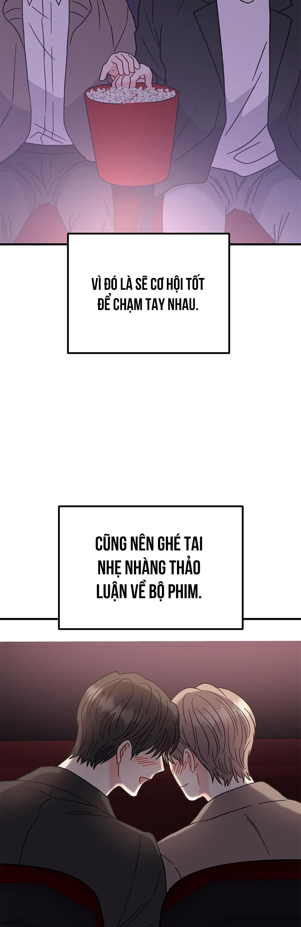 đọc truyện Cậu Không Phải Là Gu Của Tôi Chương 16 ảnh 5 tại Thiên Thai Truyện