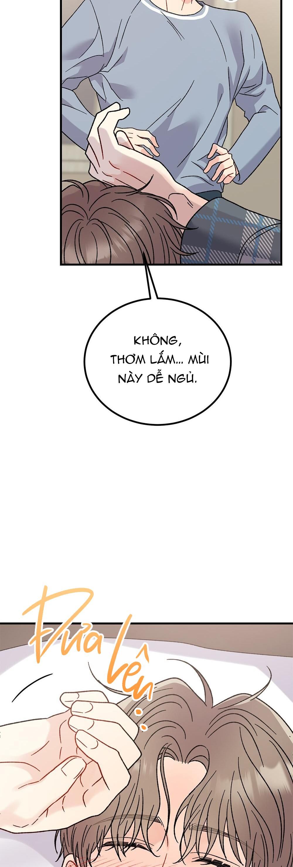 đọc truyện Cậu Không Phải Là Gu Của Tôi Chương 17 ảnh 14 tại Thiên Thai Truyện