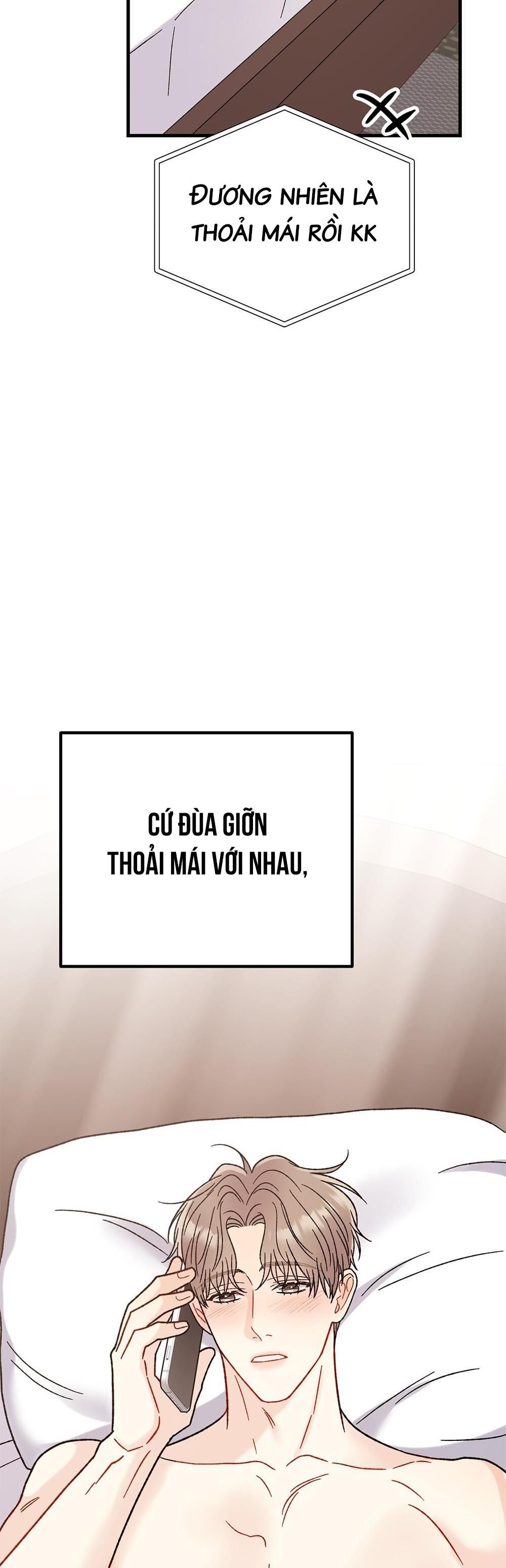 đọc truyện Cậu Không Phải Là Gu Của Tôi Chương 17 ảnh 27 tại Thiên Thai Truyện
