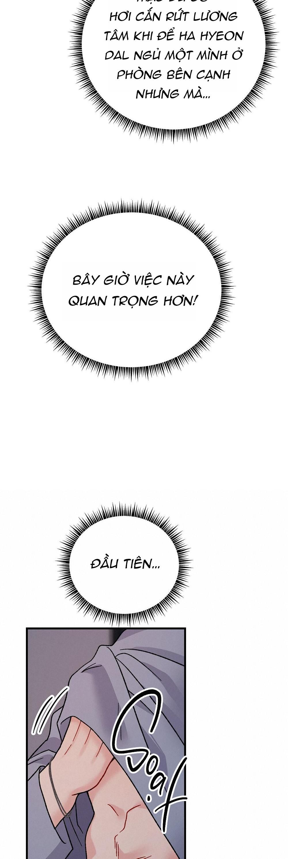 đọc truyện Cậu Không Phải Là Gu Của Tôi Chương 17 ảnh 41 tại Thiên Thai Truyện