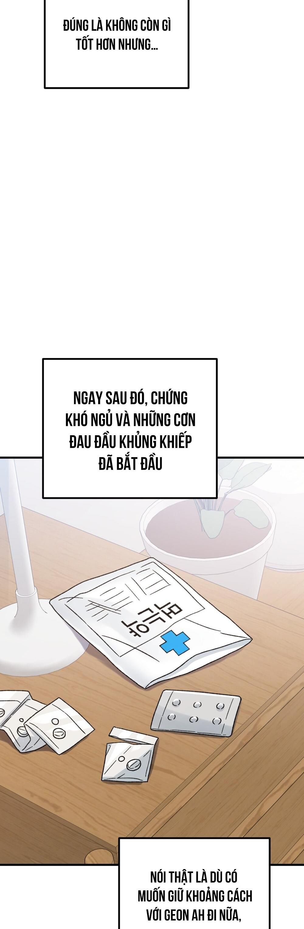 đọc truyện Cậu Không Phải Là Gu Của Tôi Chương 18 ảnh 12 tại Thiên Thai Truyện