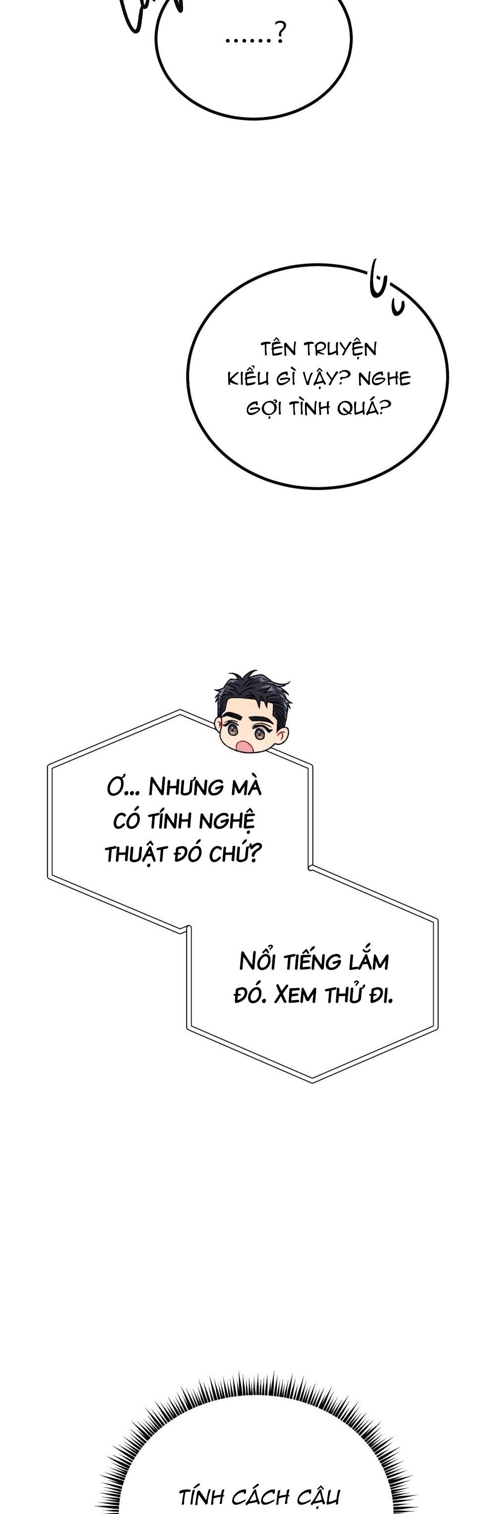 đọc truyện Cậu Không Phải Là Gu Của Tôi Chương 18 ảnh 29 tại Thiên Thai Truyện