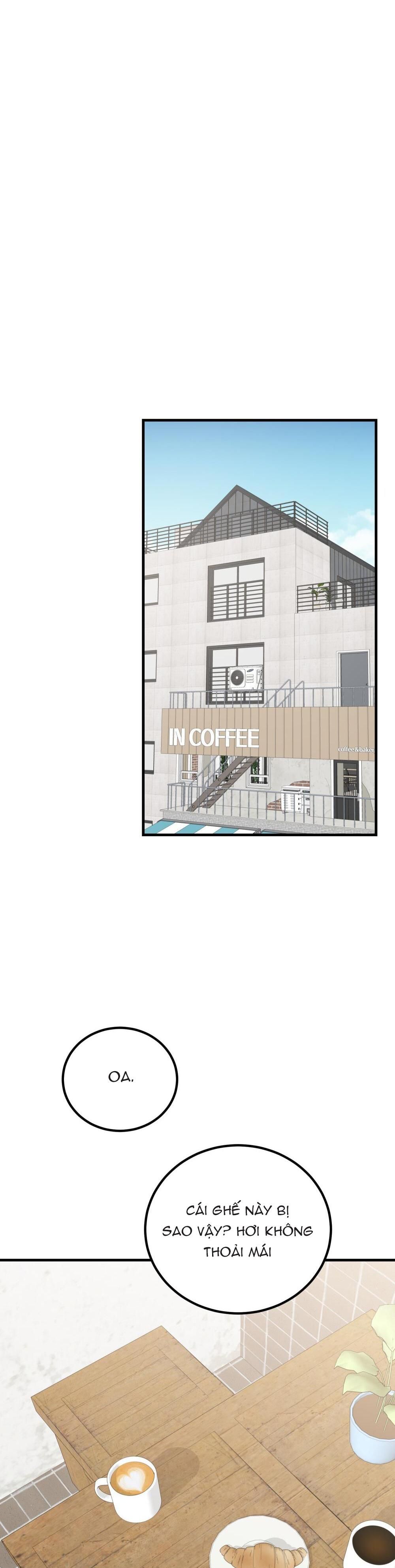 đọc truyện Cậu Không Phải Là Gu Của Tôi Chương 19 ảnh 31 tại Thiên Thai Truyện