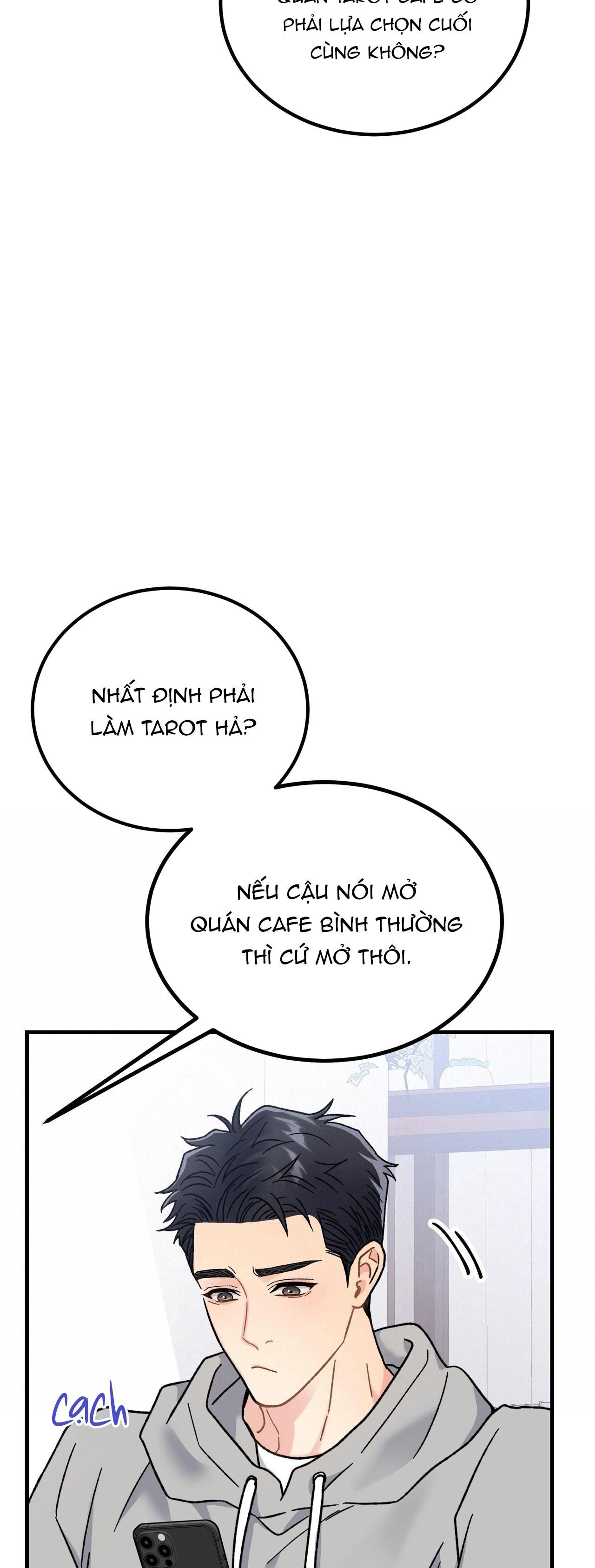 đọc truyện Cậu Không Phải Là Gu Của Tôi Chương 2 ảnh 22 tại Thiên Thai Truyện