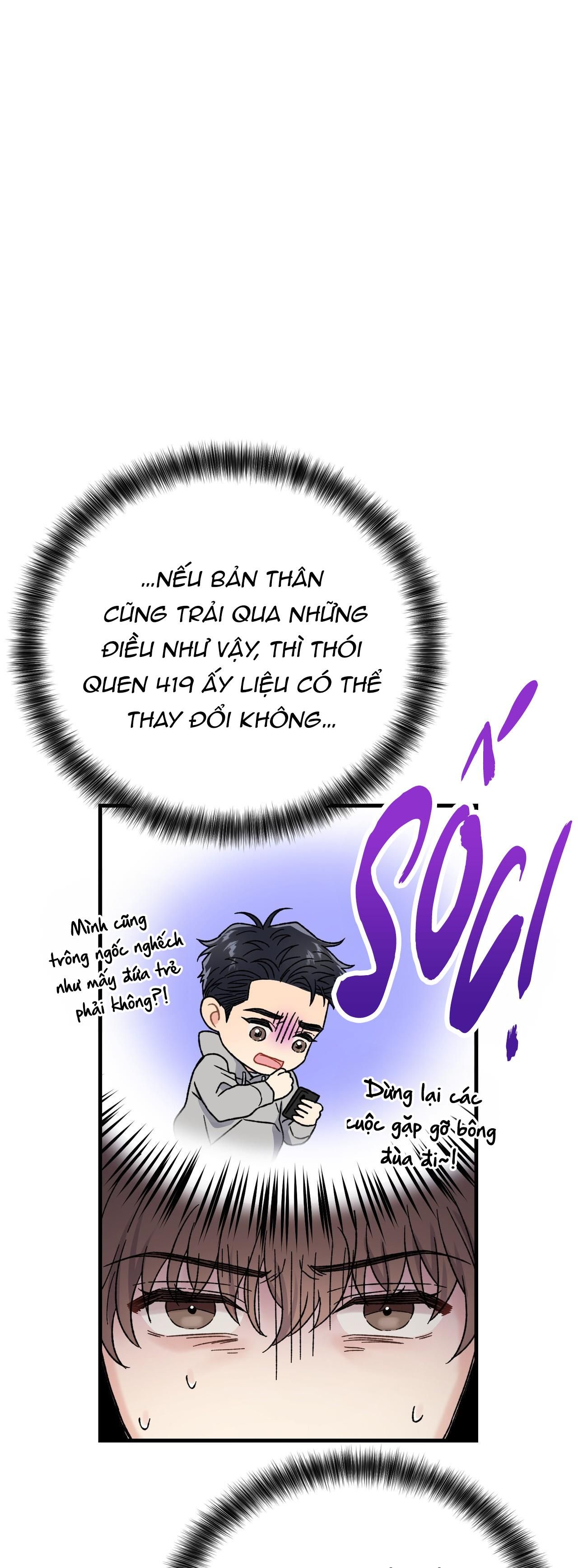 đọc truyện Cậu Không Phải Là Gu Của Tôi Chương 2 ảnh 35 tại Thiên Thai Truyện