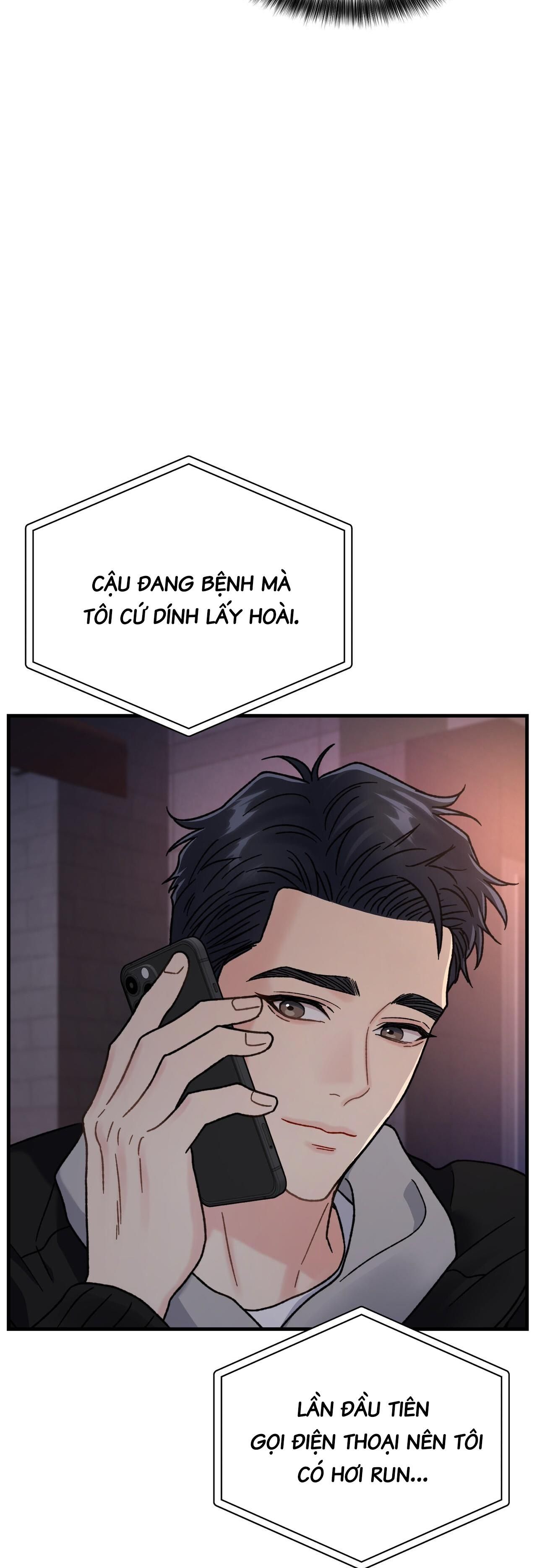 đọc truyện Cậu Không Phải Là Gu Của Tôi Chương 2 ảnh 75 tại Thiên Thai Truyện