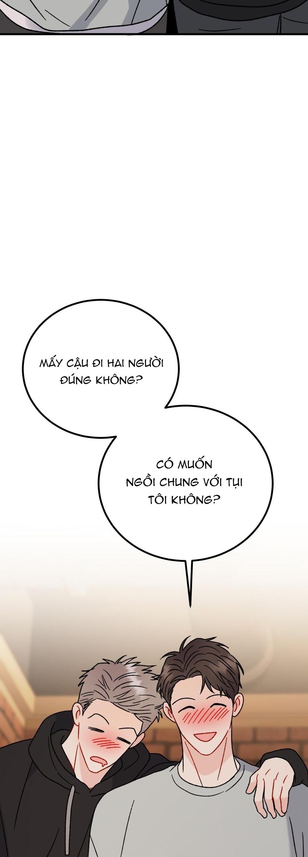 đọc truyện Cậu Không Phải Là Gu Của Tôi Chương 21 ảnh 72 tại Thiên Thai Truyện