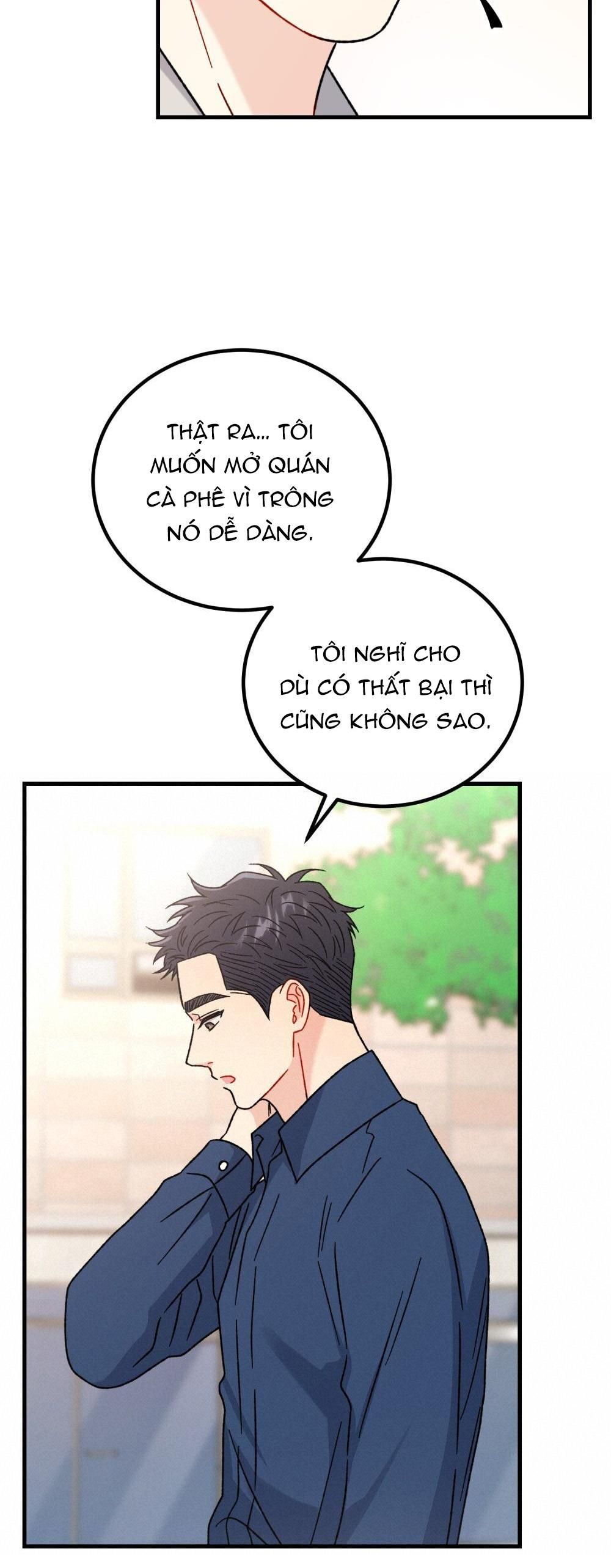 đọc truyện Cậu Không Phải Là Gu Của Tôi Chương 23 ảnh 43 tại Thiên Thai Truyện