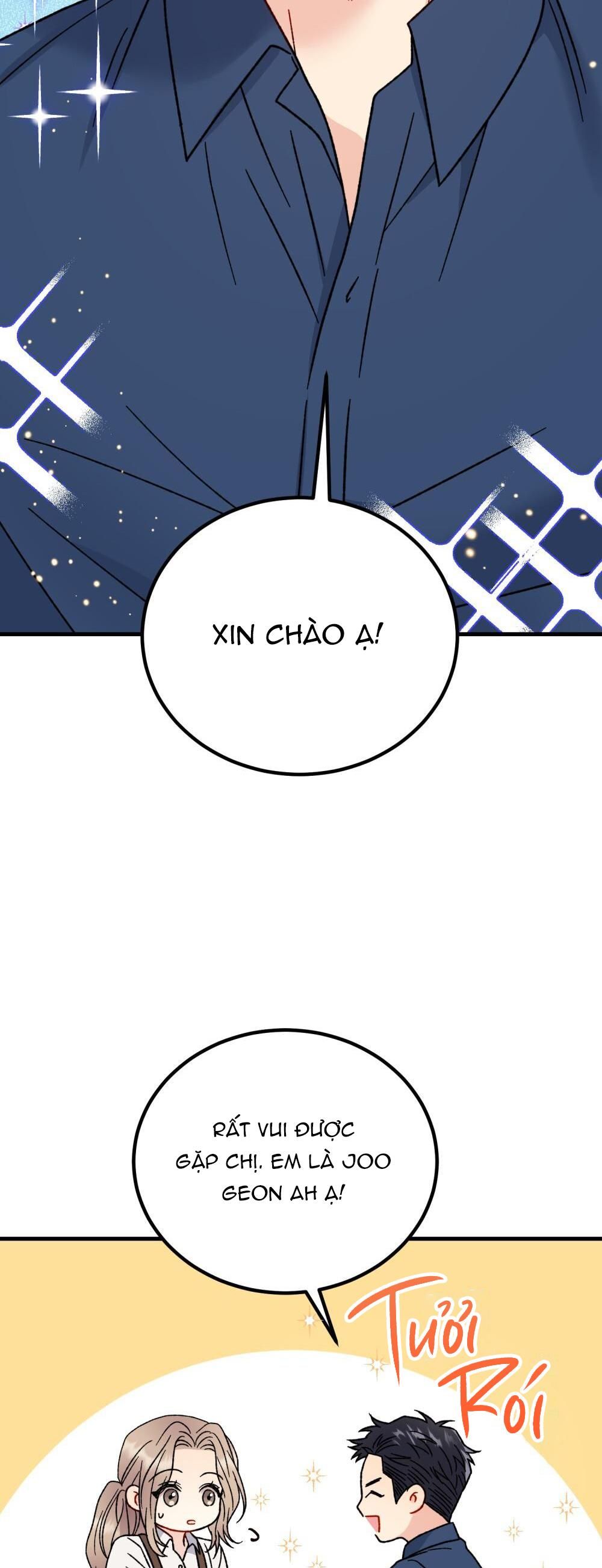 đọc truyện Cậu Không Phải Là Gu Của Tôi Chương 23 ảnh 8 tại Thiên Thai Truyện