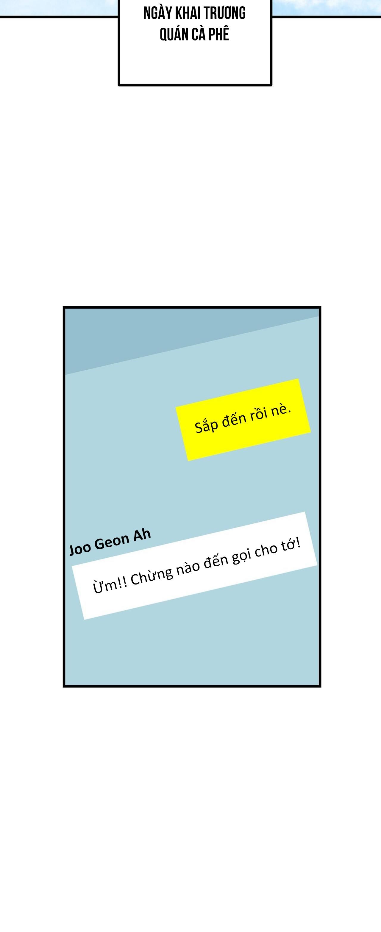 đọc truyện Cậu Không Phải Là Gu Của Tôi Chương 24 ảnh 3 tại Thiên Thai Truyện