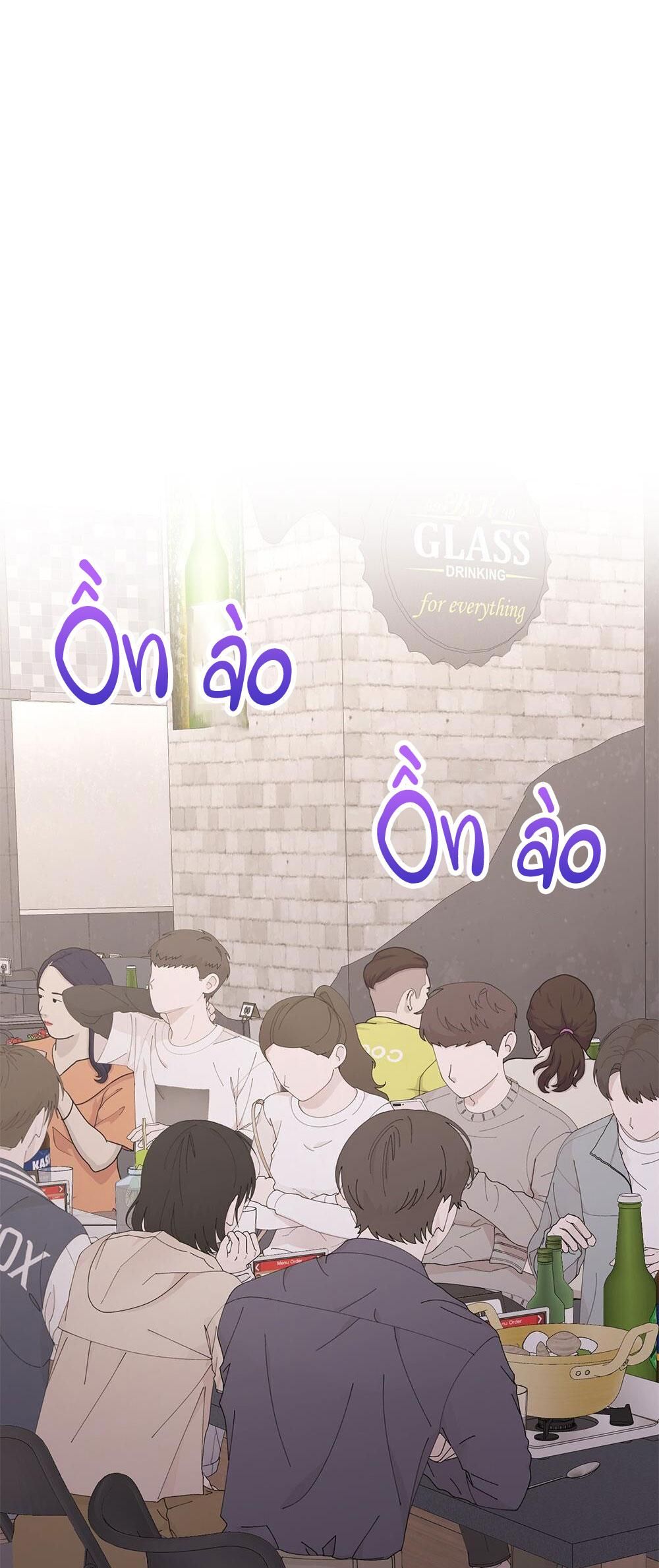 đọc truyện Cậu Không Phải Là Gu Của Tôi Chương 25 ảnh 28 tại Thiên Thai Truyện