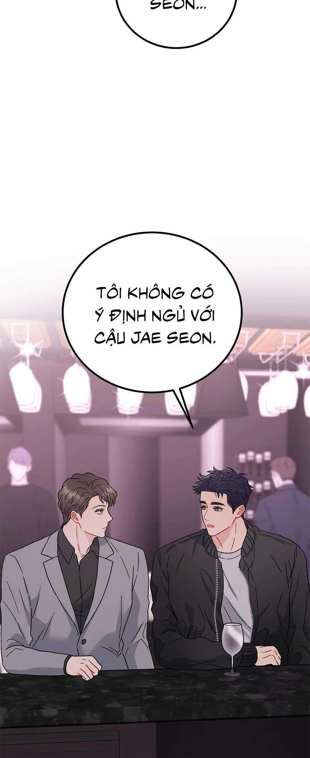 đọc truyện Cậu Không Phải Là Gu Của Tôi Chương 28 ảnh 42 tại Thiên Thai Truyện