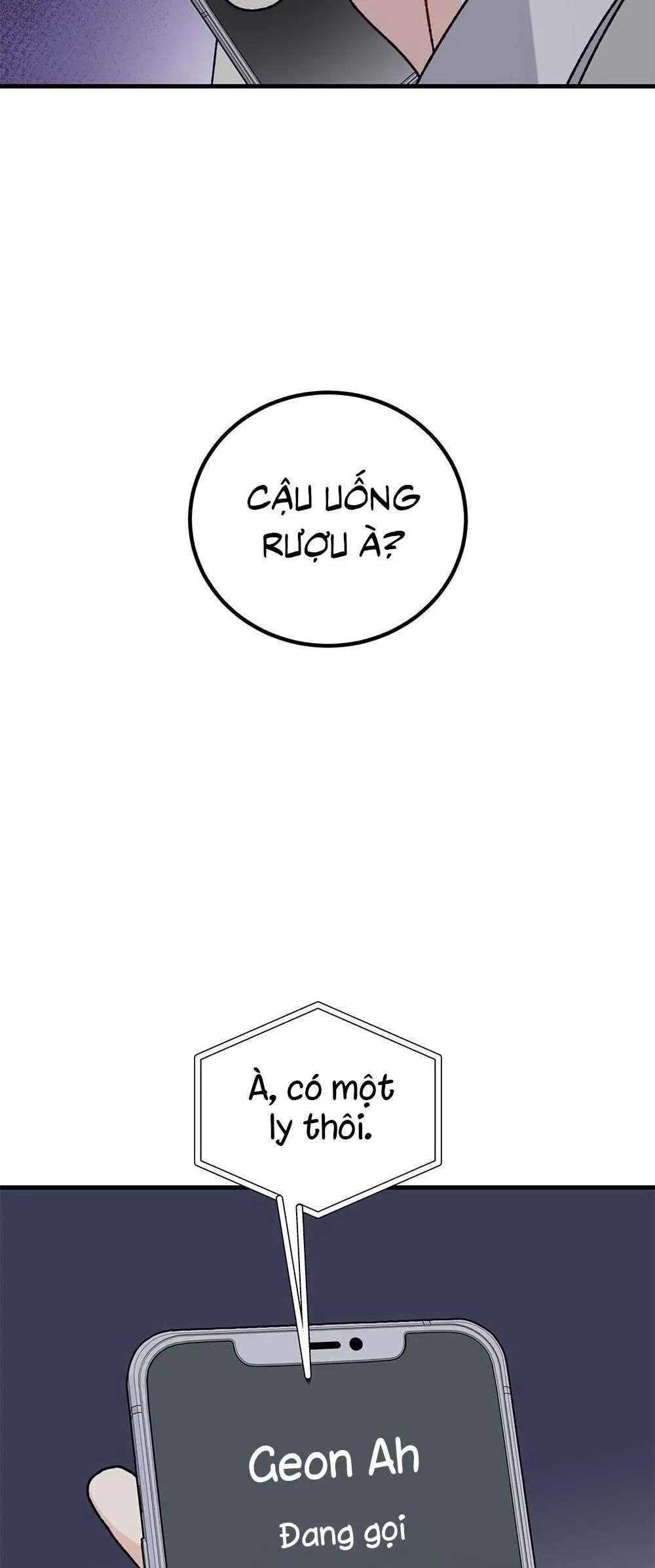 đọc truyện Cậu Không Phải Là Gu Của Tôi Chương 29 ảnh 22 tại Thiên Thai Truyện
