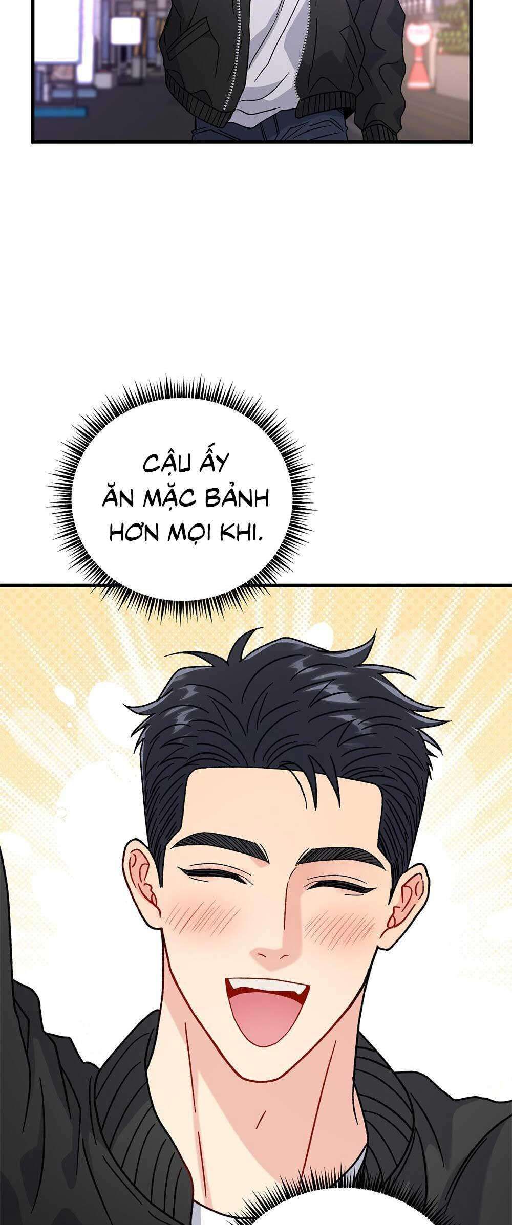 đọc truyện Cậu Không Phải Là Gu Của Tôi Chương 29 ảnh 27 tại Thiên Thai Truyện