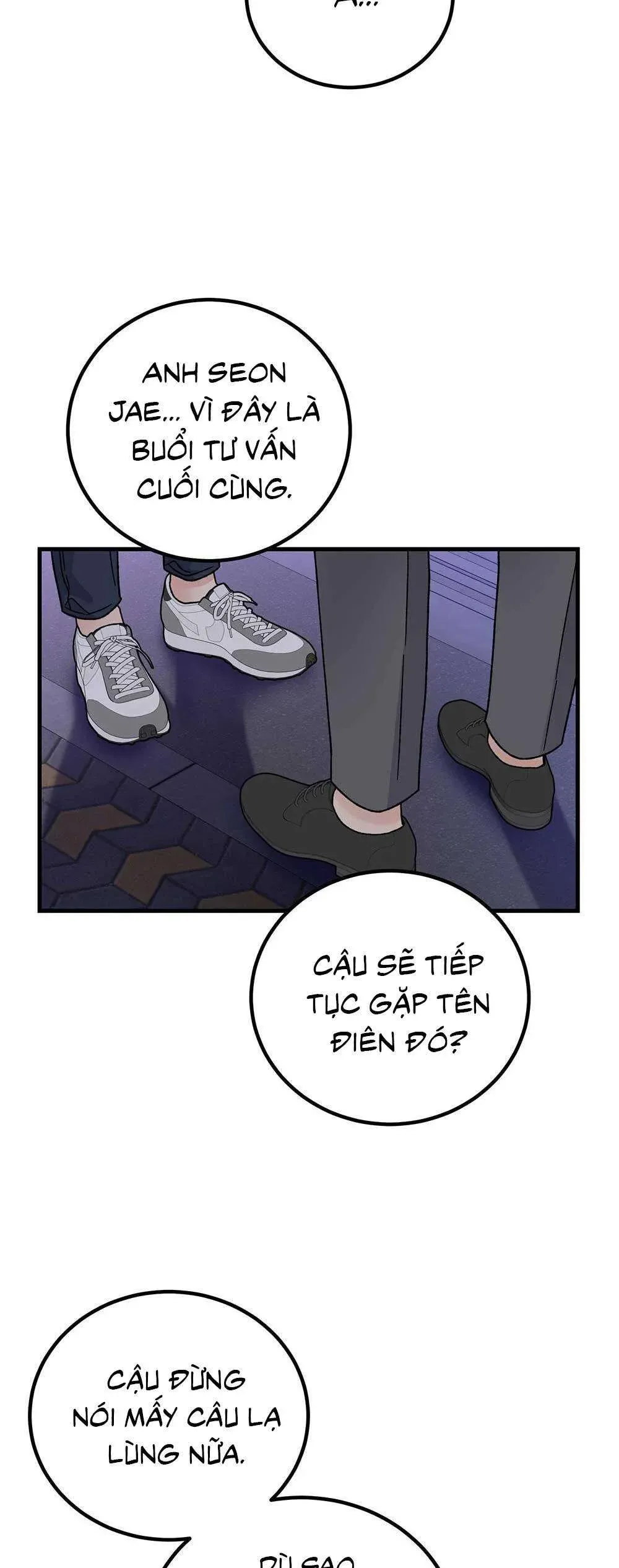 đọc truyện Cậu Không Phải Là Gu Của Tôi Chương 29 ảnh 35 tại Thiên Thai Truyện