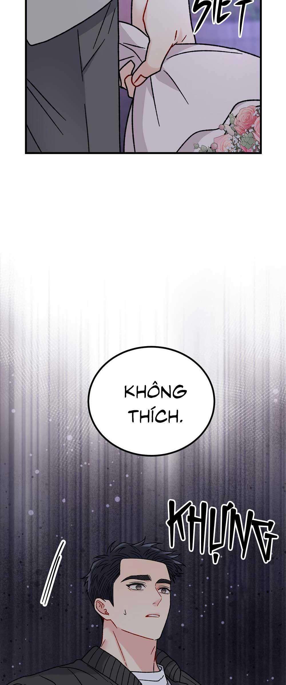 đọc truyện Cậu Không Phải Là Gu Của Tôi Chương 29 ảnh 45 tại Thiên Thai Truyện