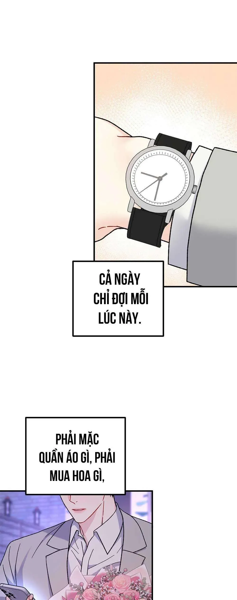 đọc truyện Cậu Không Phải Là Gu Của Tôi Chương 29 ảnh 6 tại Thiên Thai Truyện
