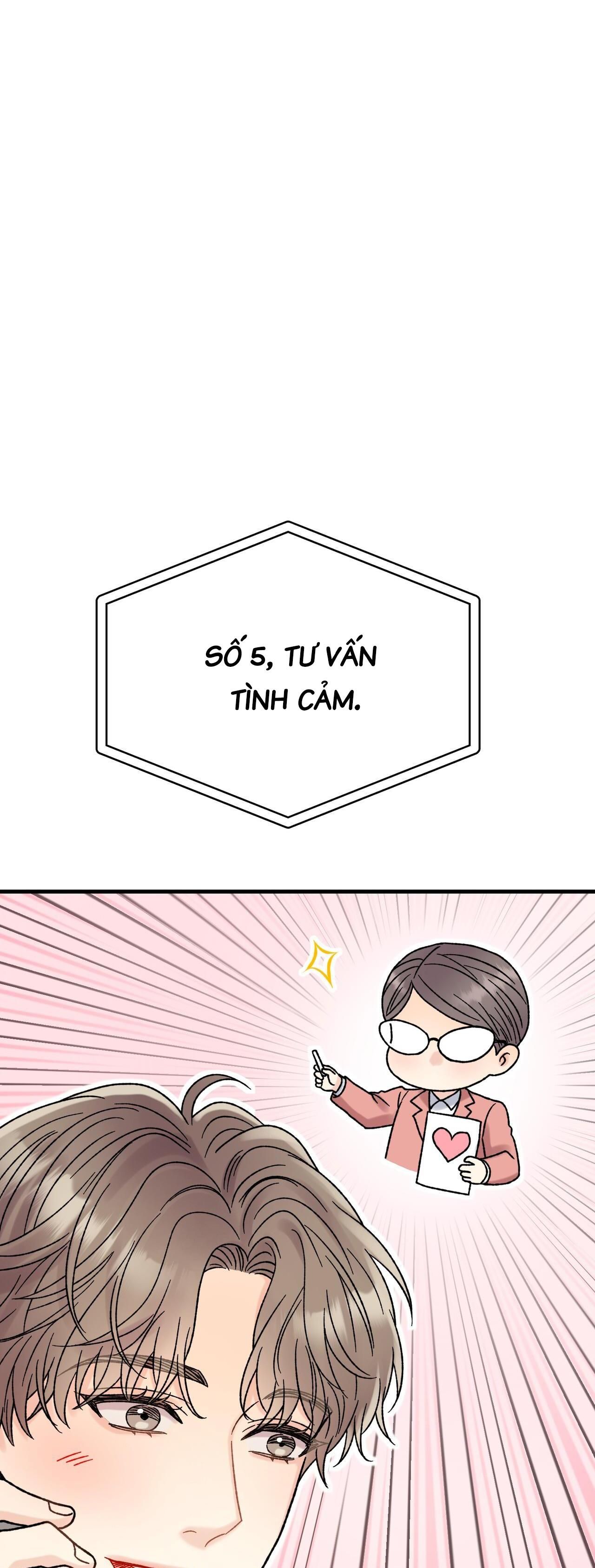 đọc truyện Cậu Không Phải Là Gu Của Tôi Chương 3 ảnh 22 tại Thiên Thai Truyện
