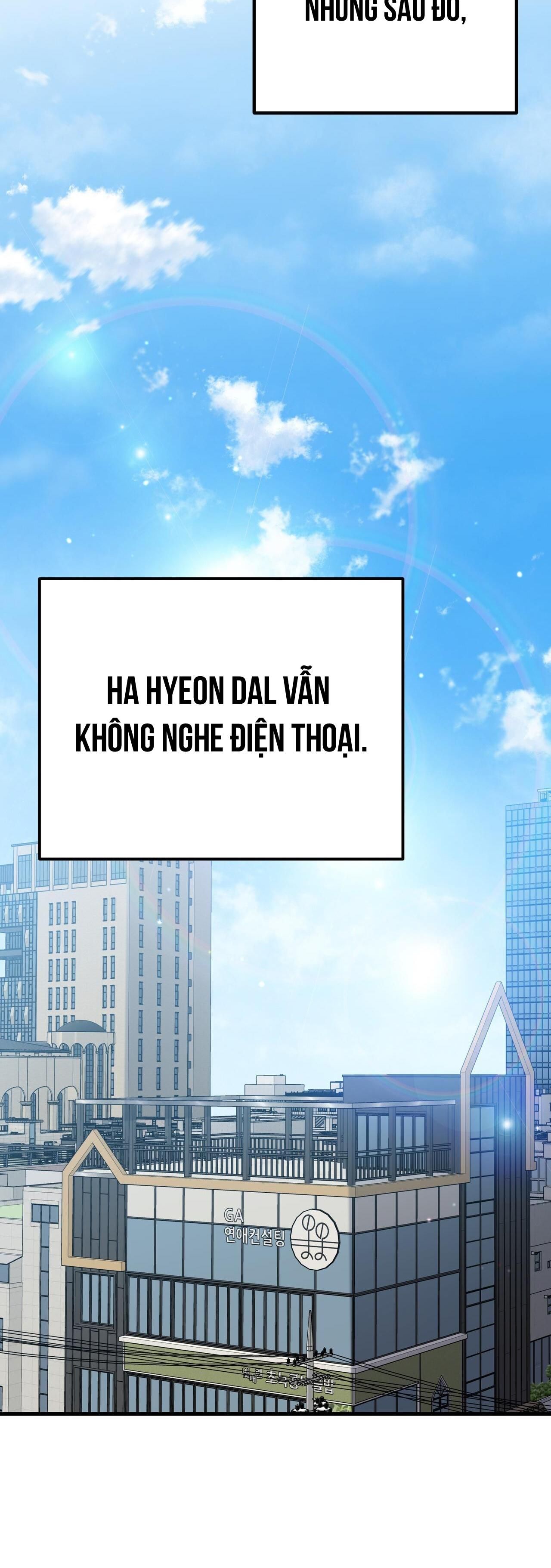 đọc truyện Cậu Không Phải Là Gu Của Tôi Chương 3 ảnh 42 tại Thiên Thai Truyện
