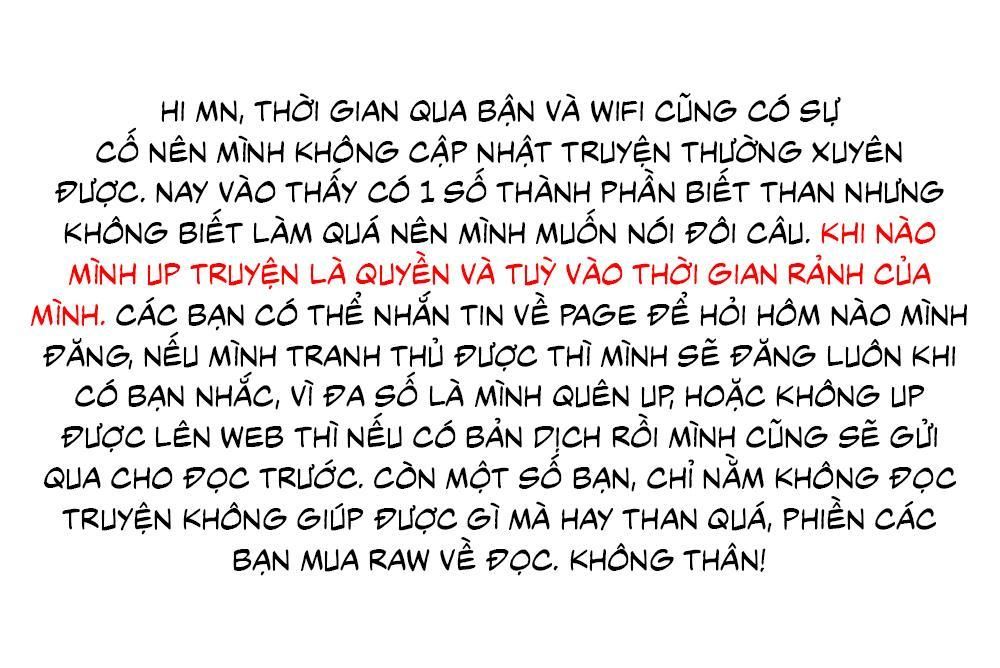 đọc truyện Cậu Không Phải Là Gu Của Tôi Chương 35 ảnh 1 tại Thiên Thai Truyện