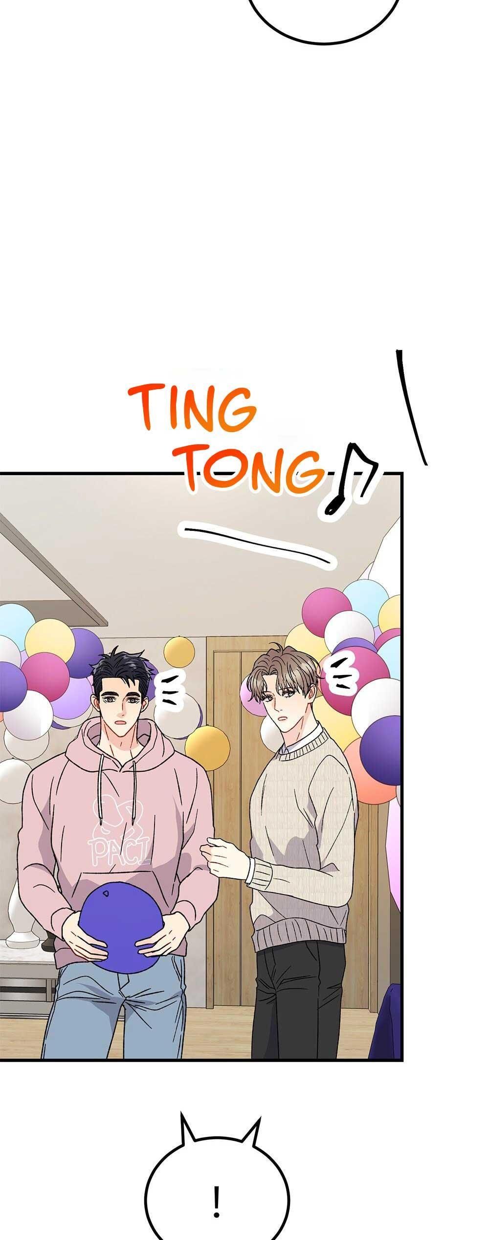 đọc truyện Cậu Không Phải Là Gu Của Tôi Chương 35 ảnh 7 tại Thiên Thai Truyện