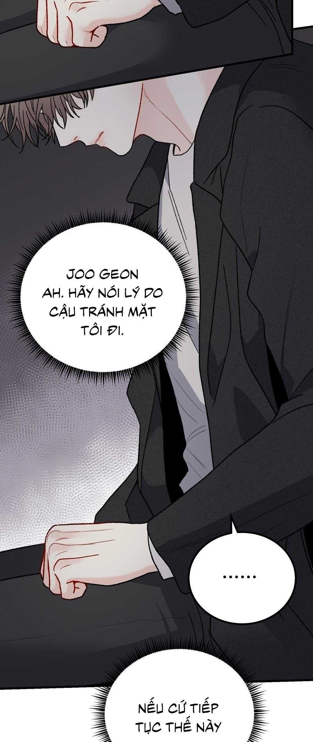 đọc truyện Cậu Không Phải Là Gu Của Tôi Chương 38 ảnh 37 tại Thiên Thai Truyện