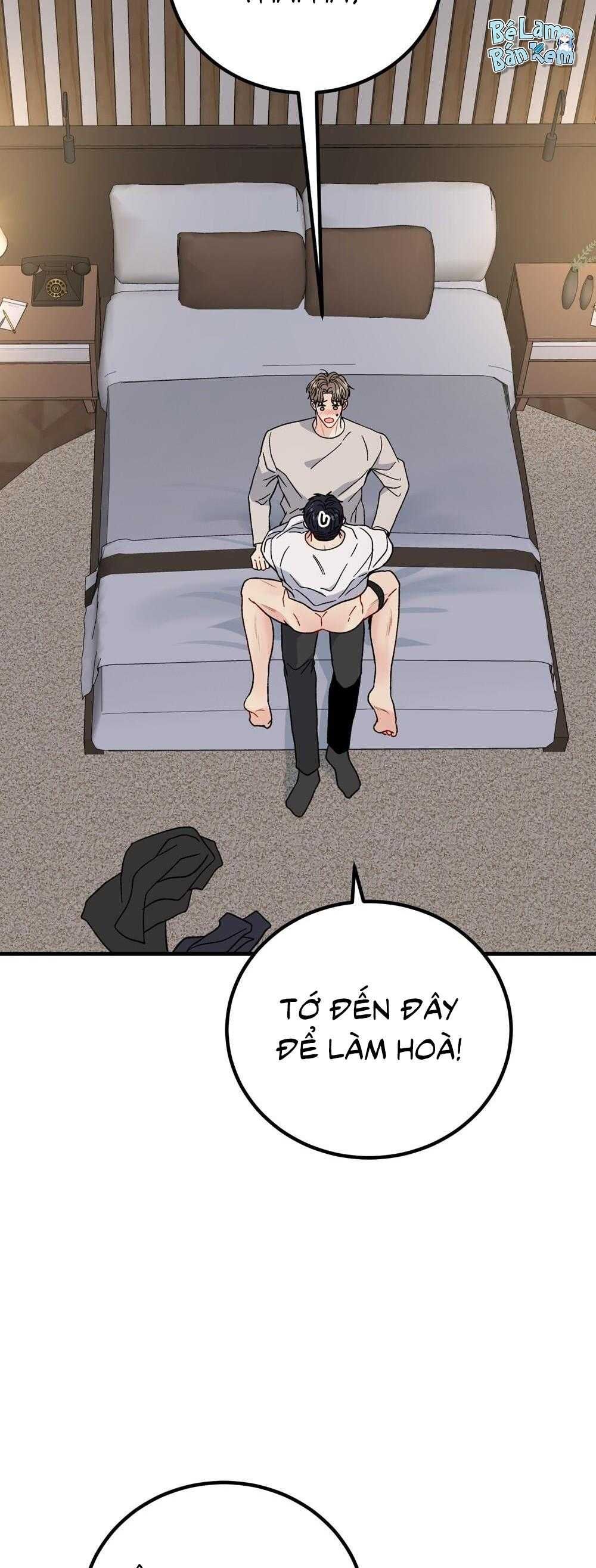 đọc truyện Cậu Không Phải Là Gu Của Tôi Chương 39 ảnh 53 tại Thiên Thai Truyện