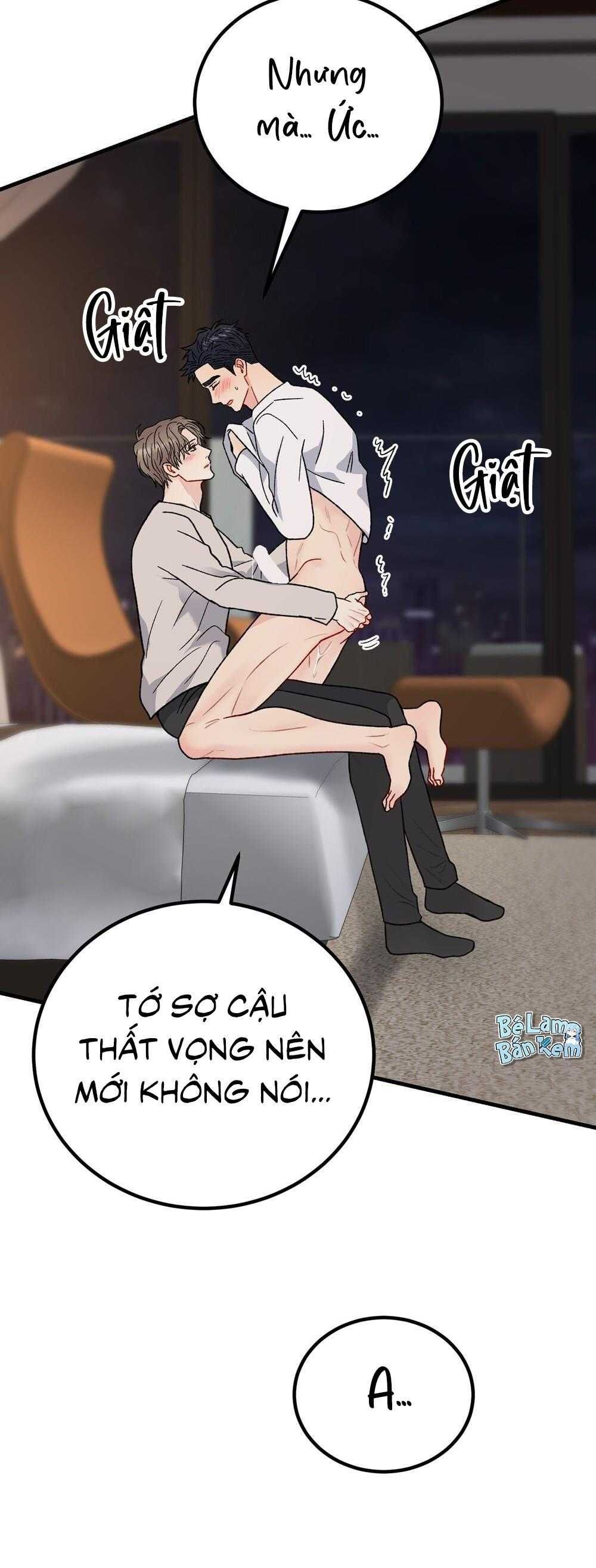 đọc truyện Cậu Không Phải Là Gu Của Tôi Chương 39 ảnh 58 tại Thiên Thai Truyện