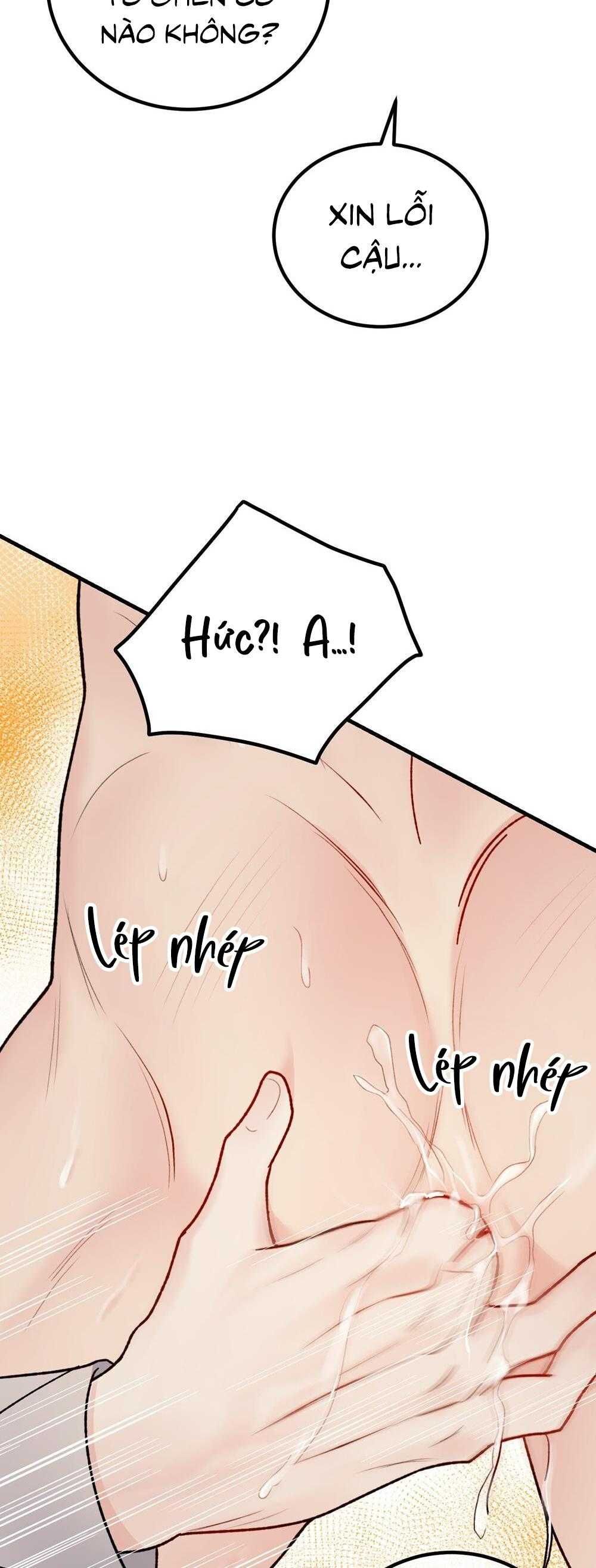 đọc truyện Cậu Không Phải Là Gu Của Tôi Chương 39 ảnh 61 tại Thiên Thai Truyện