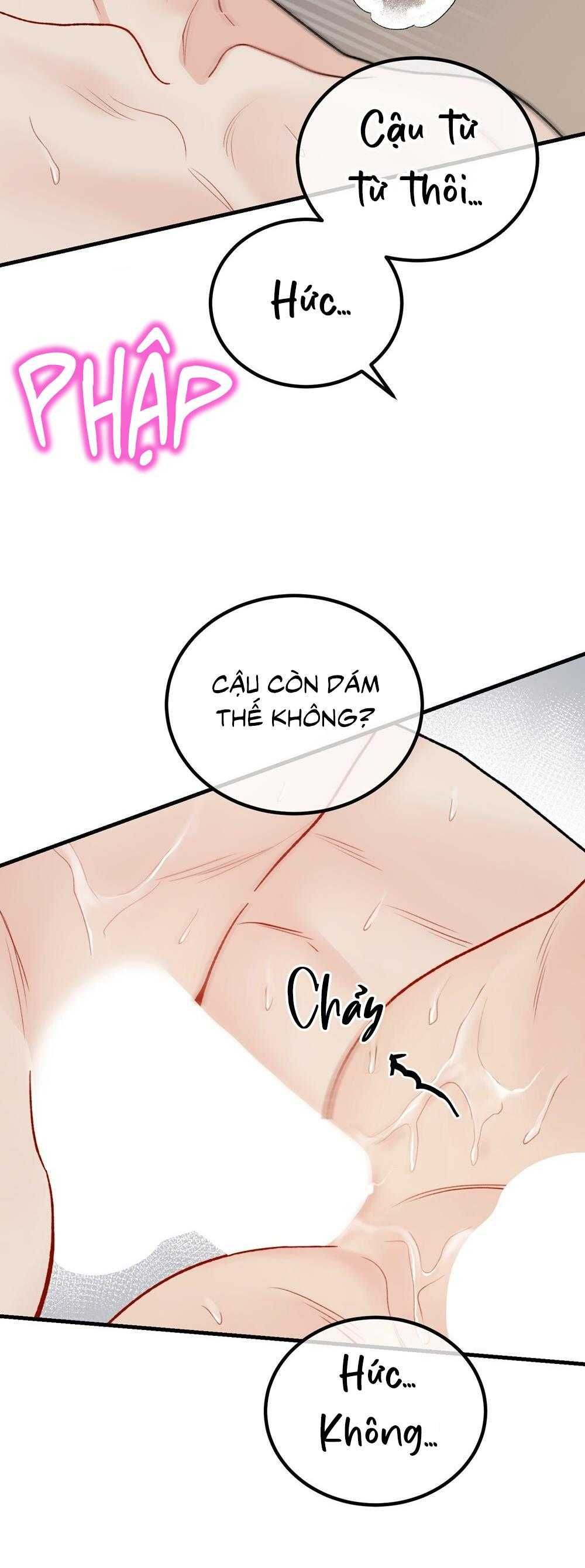 đọc truyện Cậu Không Phải Là Gu Của Tôi Chương 39 ảnh 69 tại Thiên Thai Truyện