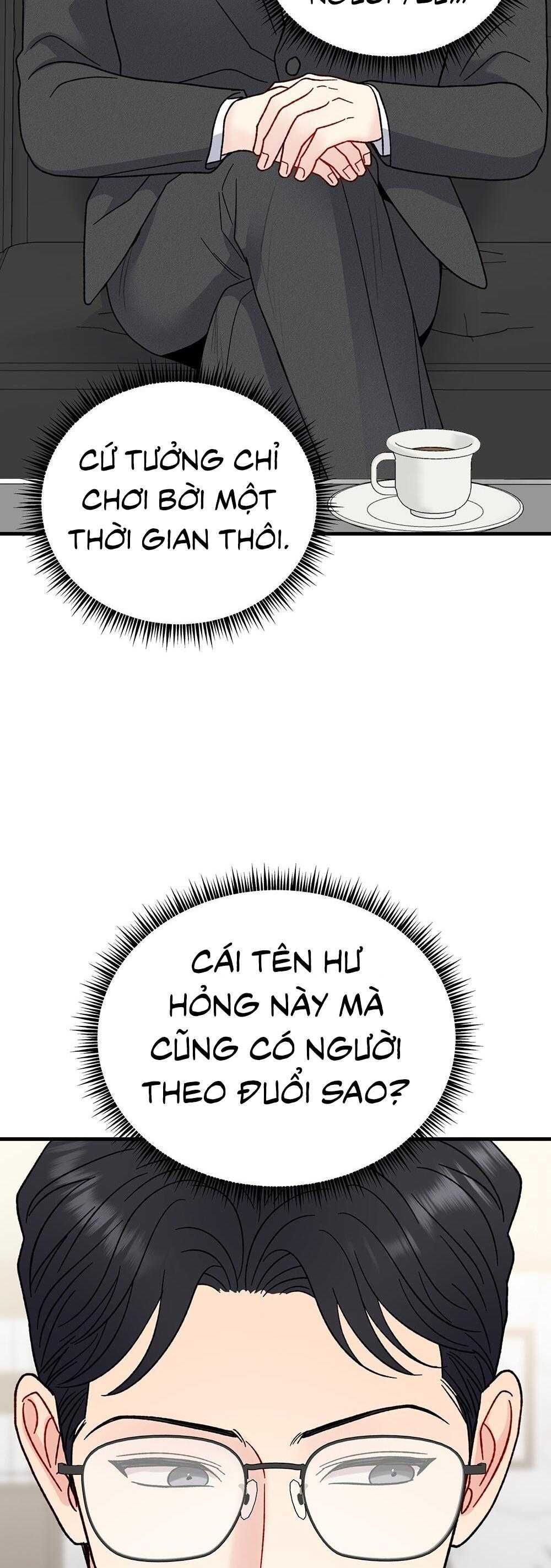 đọc truyện Cậu Không Phải Là Gu Của Tôi Chương 40 ảnh 27 tại Thiên Thai Truyện