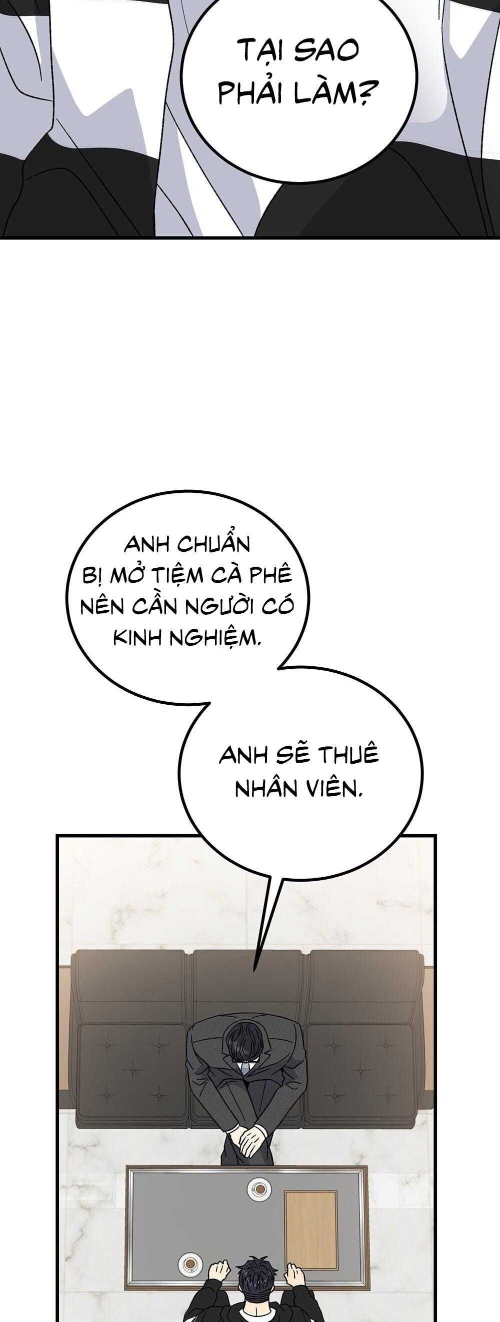 đọc truyện Cậu Không Phải Là Gu Của Tôi Chương 40 ảnh 34 tại Thiên Thai Truyện