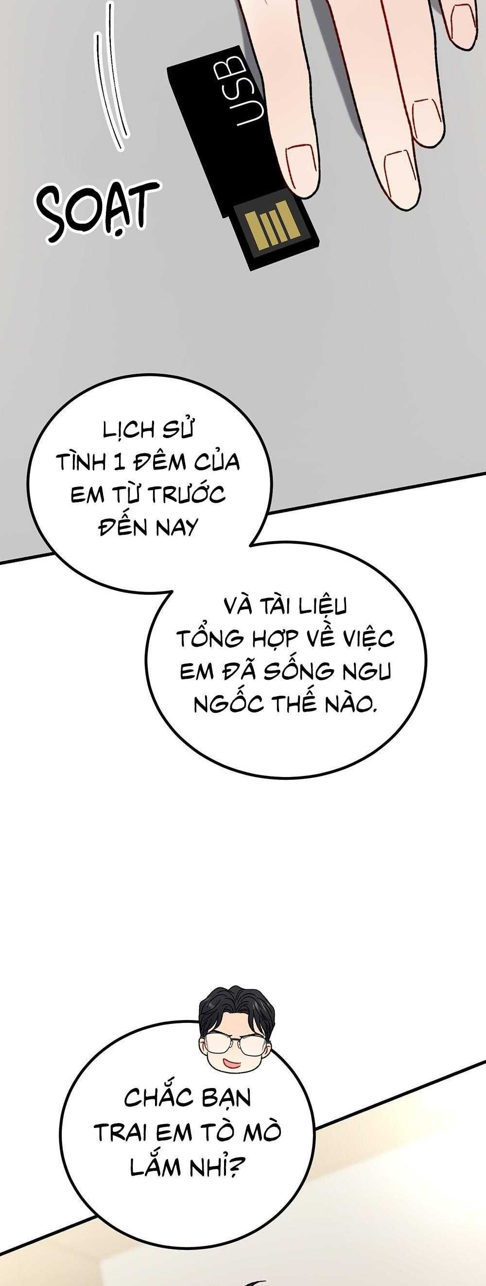 đọc truyện Cậu Không Phải Là Gu Của Tôi Chương 40 ảnh 39 tại Thiên Thai Truyện
