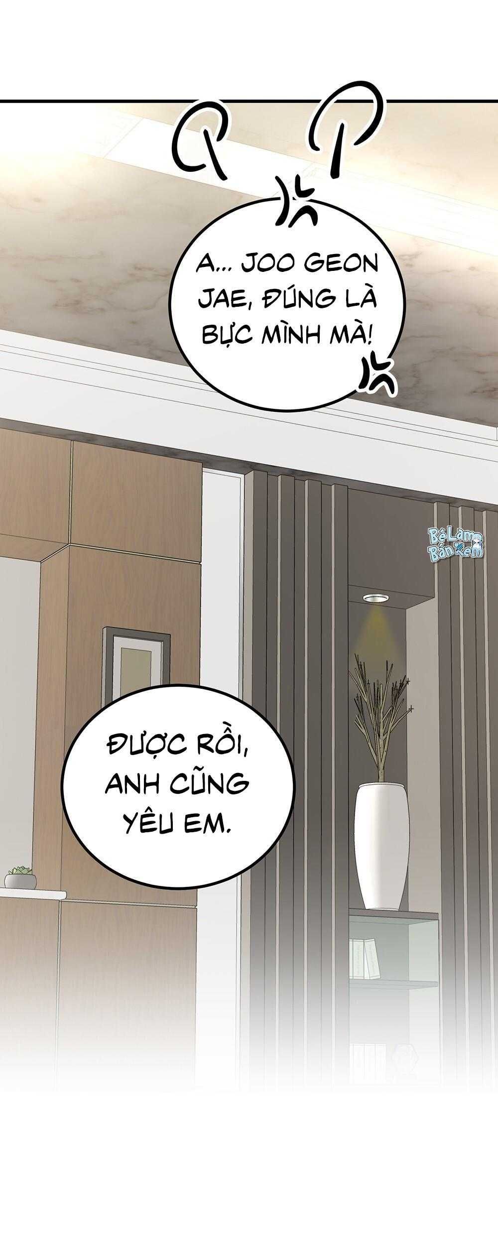 đọc truyện Cậu Không Phải Là Gu Của Tôi Chương 40 ảnh 41 tại Thiên Thai Truyện