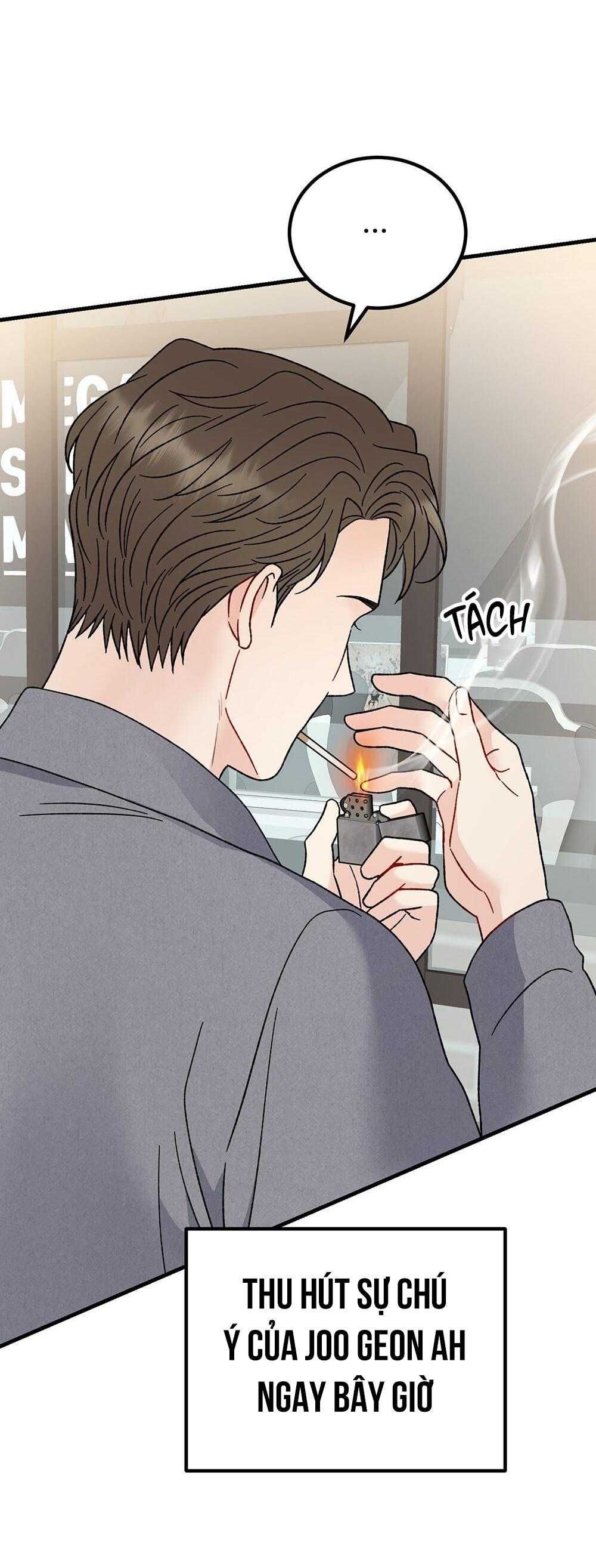 đọc truyện Cậu Không Phải Là Gu Của Tôi Chương 40 ảnh 62 tại Thiên Thai Truyện