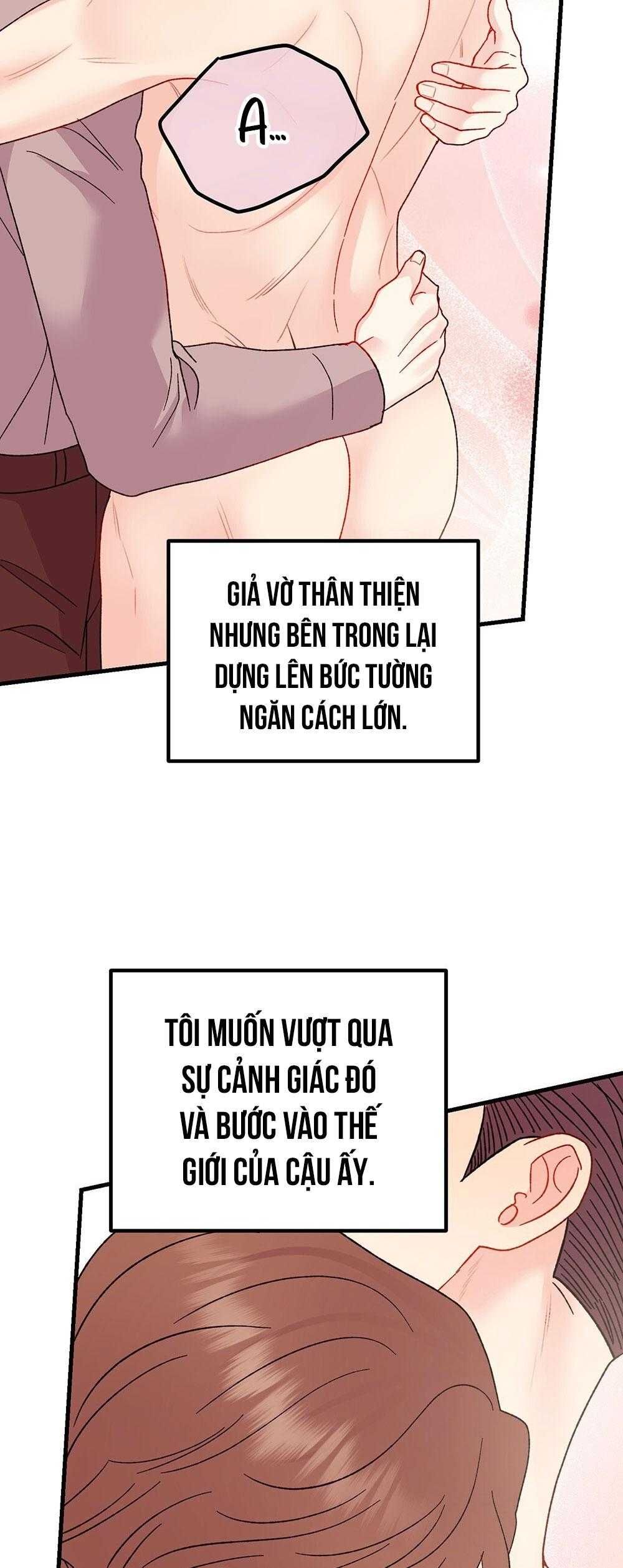 đọc truyện Cậu Không Phải Là Gu Của Tôi Chương 41 ảnh 34 tại Thiên Thai Truyện