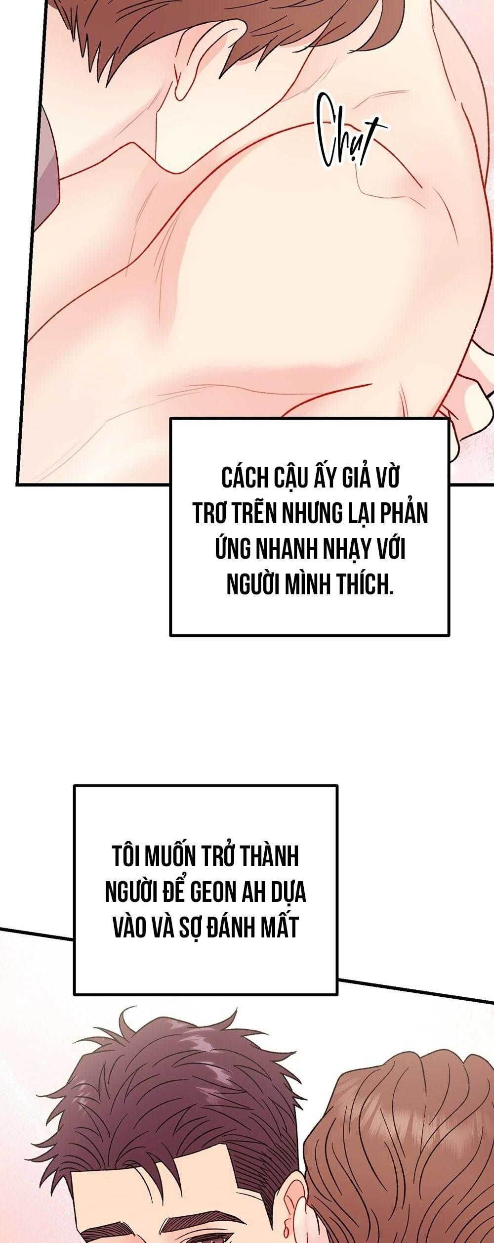 đọc truyện Cậu Không Phải Là Gu Của Tôi Chương 41 ảnh 35 tại Thiên Thai Truyện
