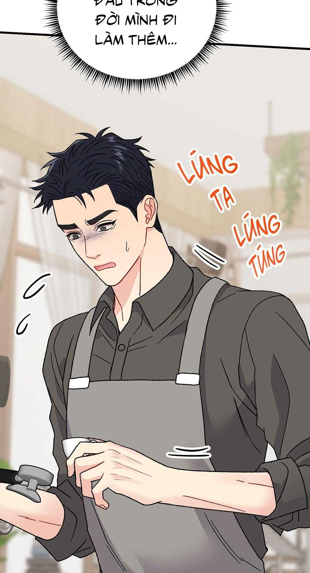 đọc truyện Cậu Không Phải Là Gu Của Tôi Chương 41 ảnh 5 tại Thiên Thai Truyện