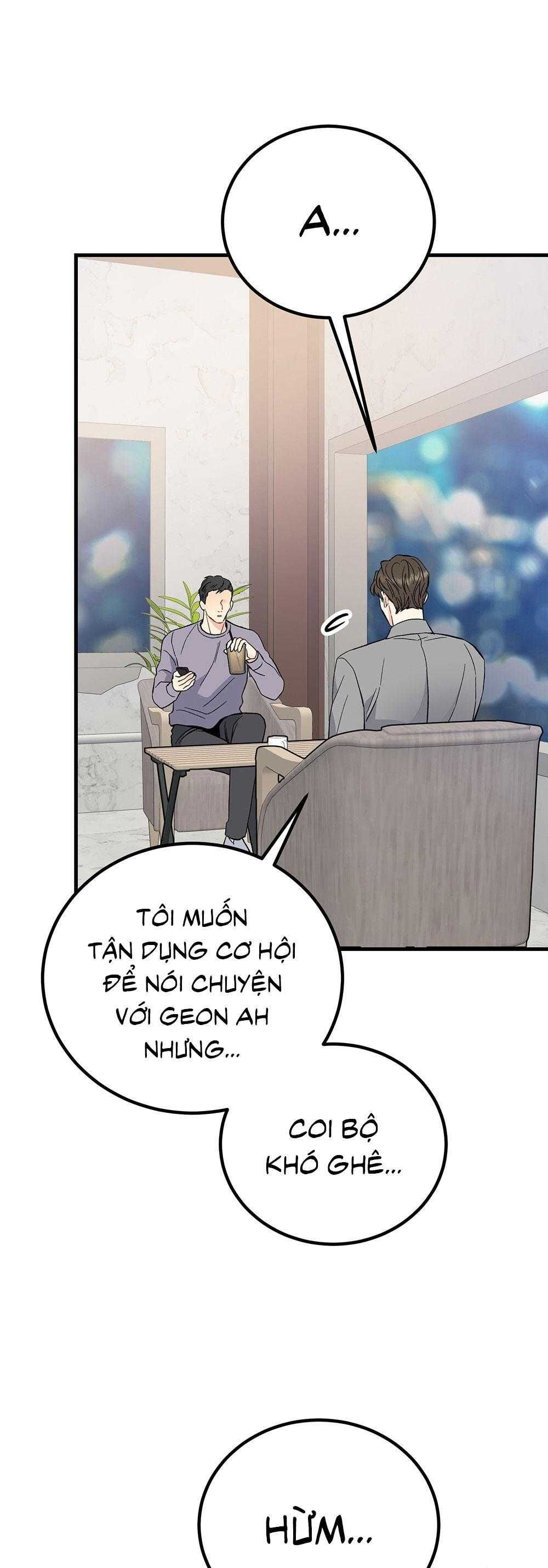 đọc truyện Cậu Không Phải Là Gu Của Tôi Chương 41 ảnh 42 tại Thiên Thai Truyện