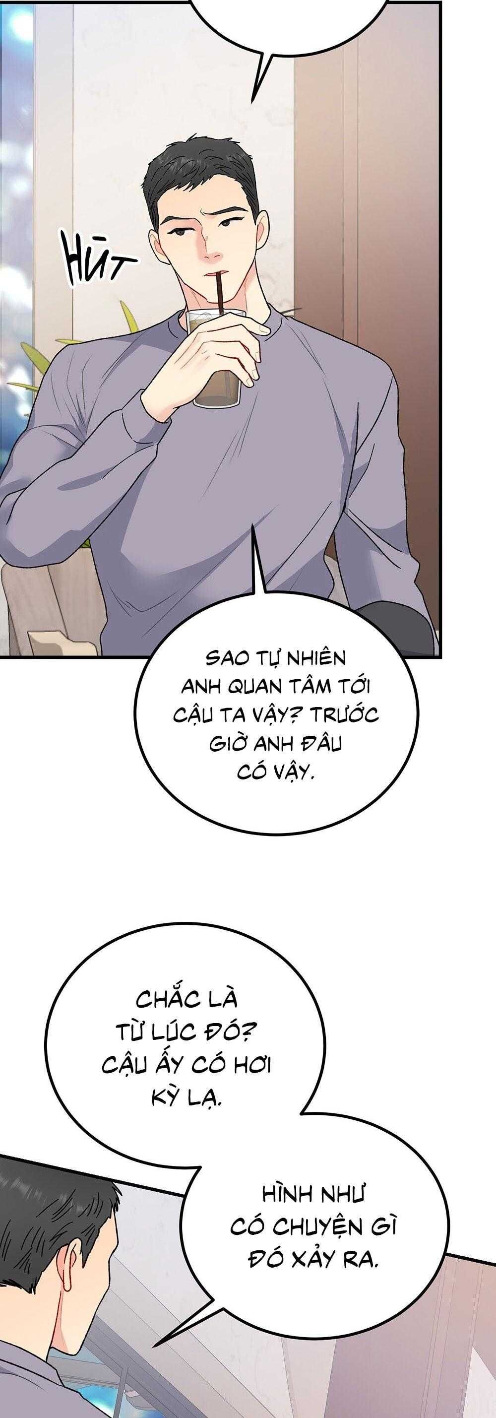 đọc truyện Cậu Không Phải Là Gu Của Tôi Chương 41 ảnh 43 tại Thiên Thai Truyện