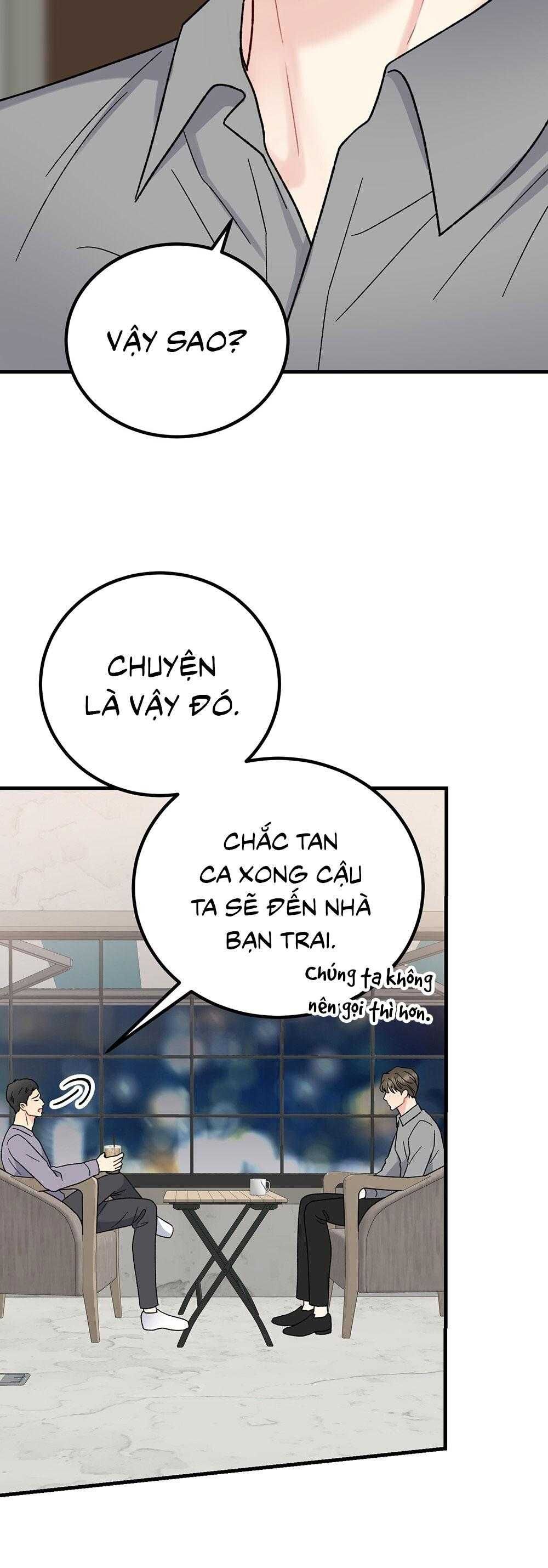 đọc truyện Cậu Không Phải Là Gu Của Tôi Chương 41 ảnh 49 tại Thiên Thai Truyện